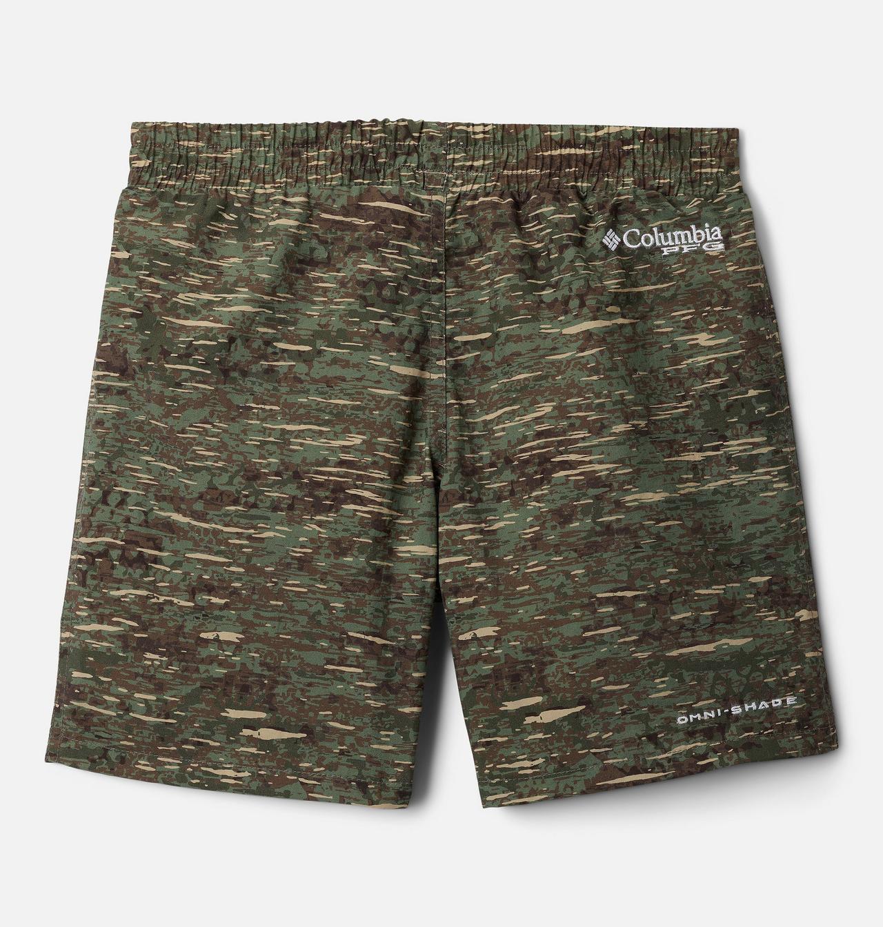 Boys' PFG Super Backcast™ II Shorts 2