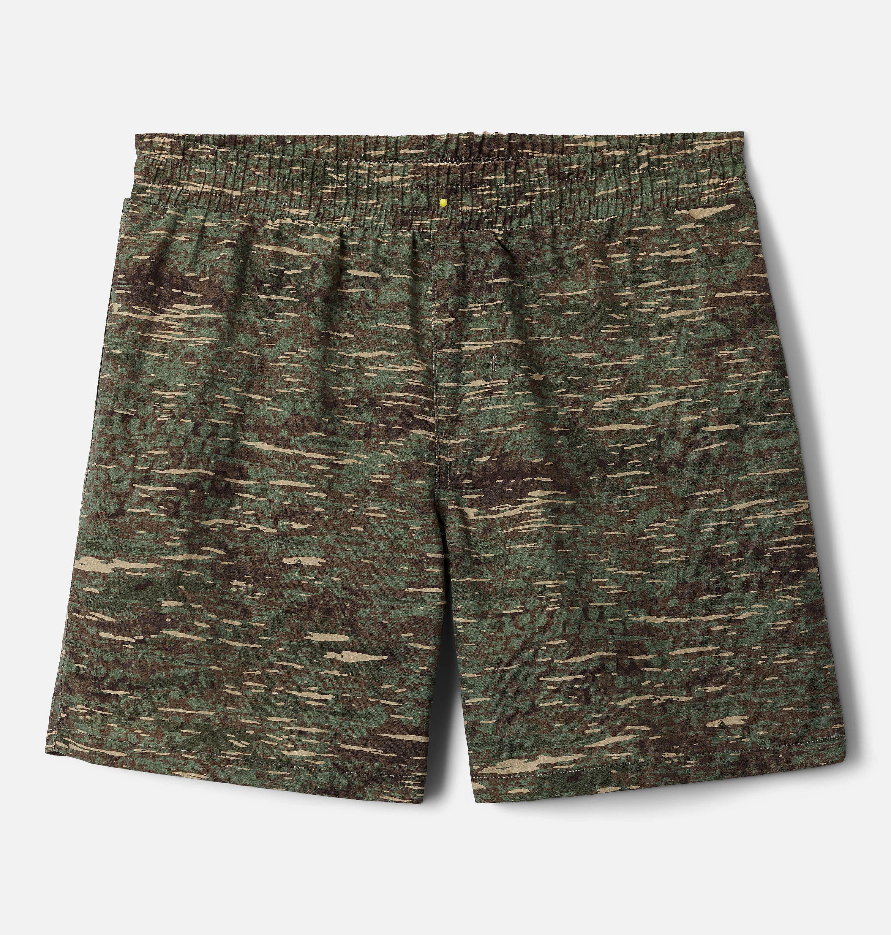 Boys' PFG Super Backcast II Shorts 1