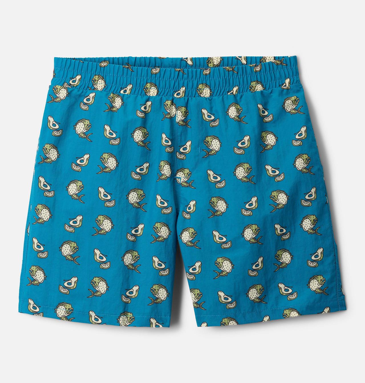 Boys' PFG Super Backcast™ II Shorts 1