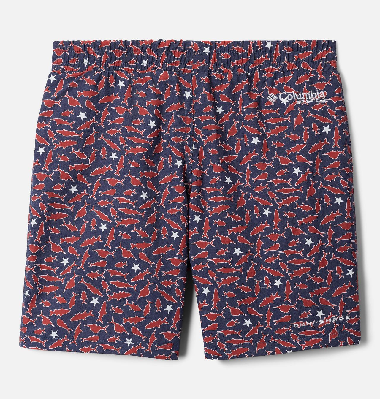 Boys' PFG Super Backcast™ II Shorts 2