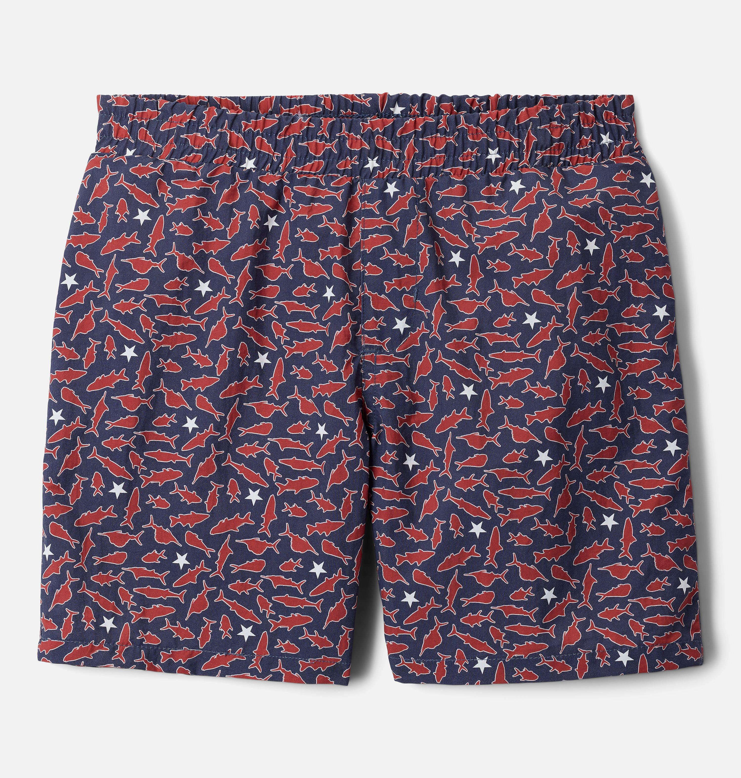 Boys' PFG Super Backcast II Shorts | Columbia