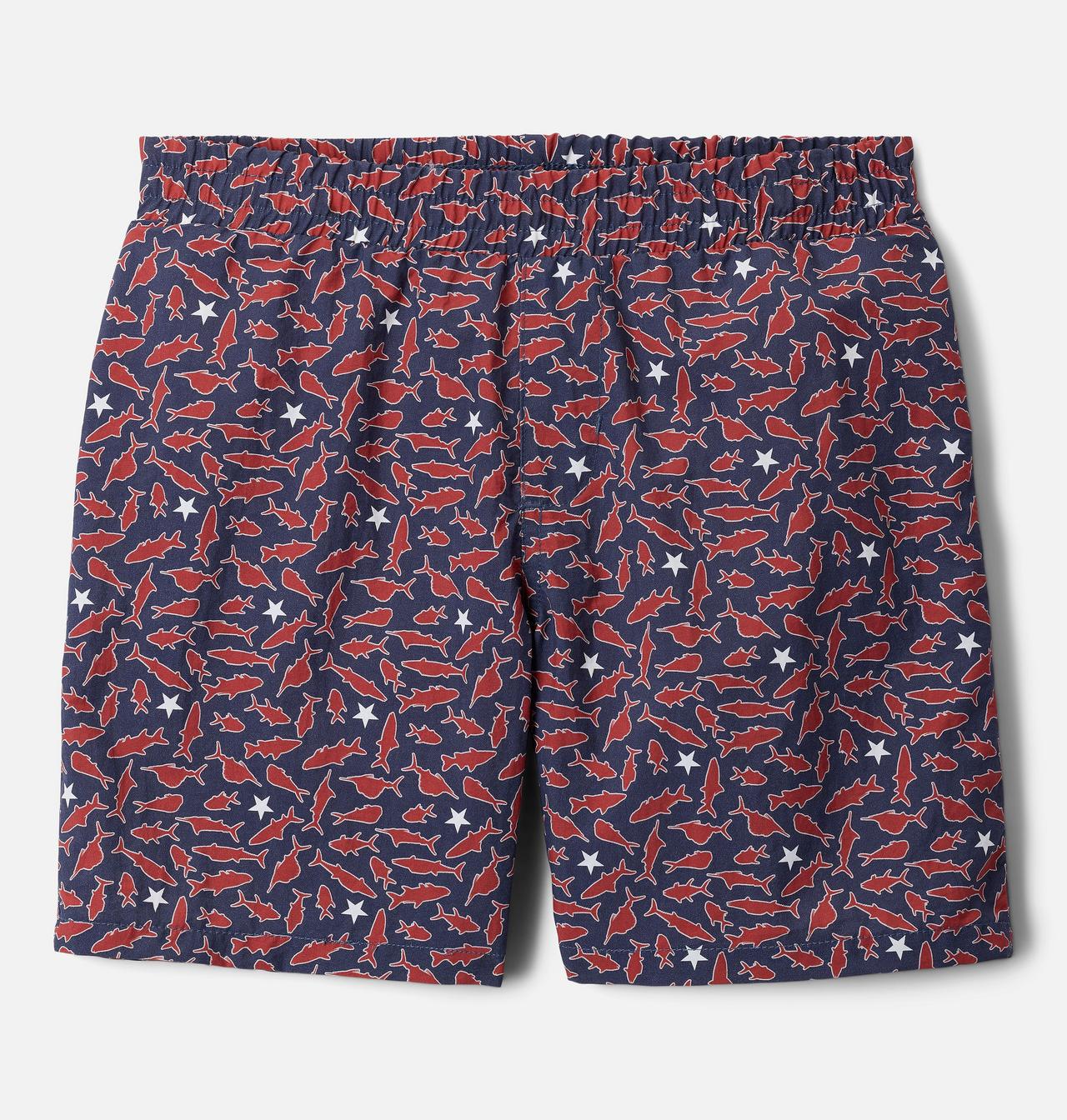 Boys' PFG Super Backcast™ II Shorts 1