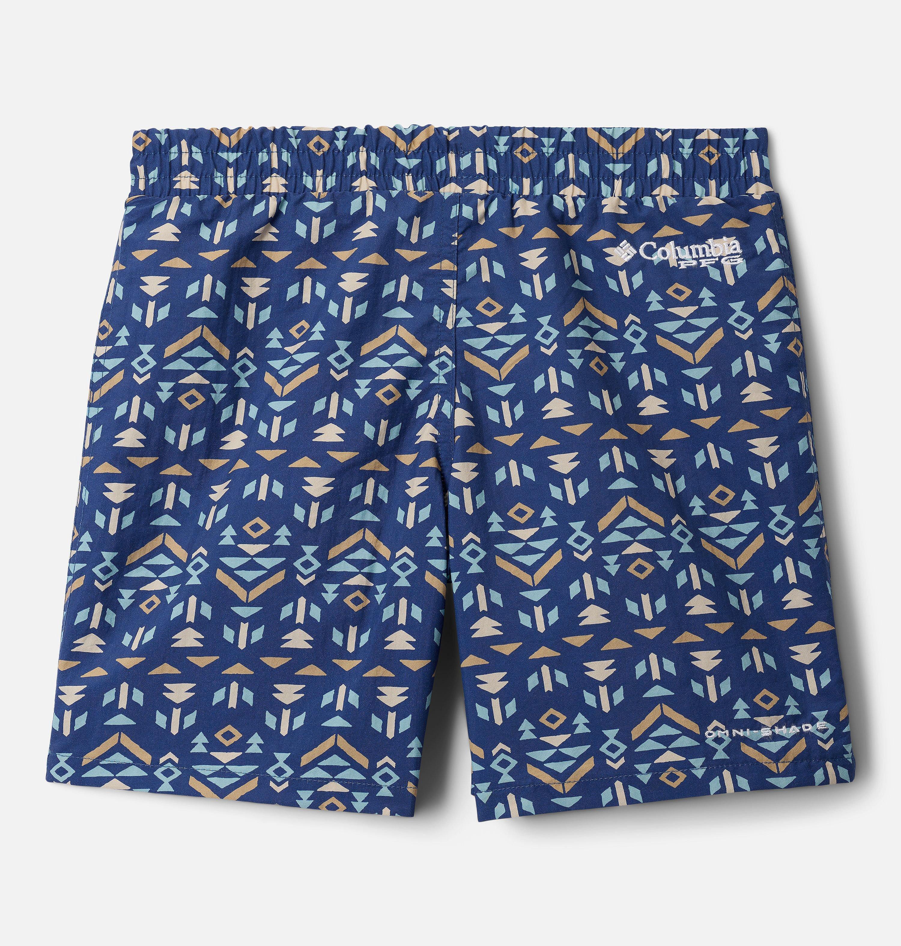 Boys' PFG Super Backcast II Shorts 2