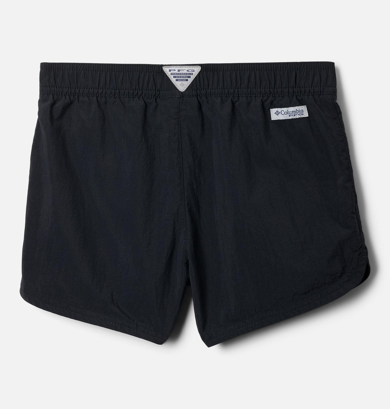 Girls' PFG Backcast™ II Shorts | 010 | XL 2