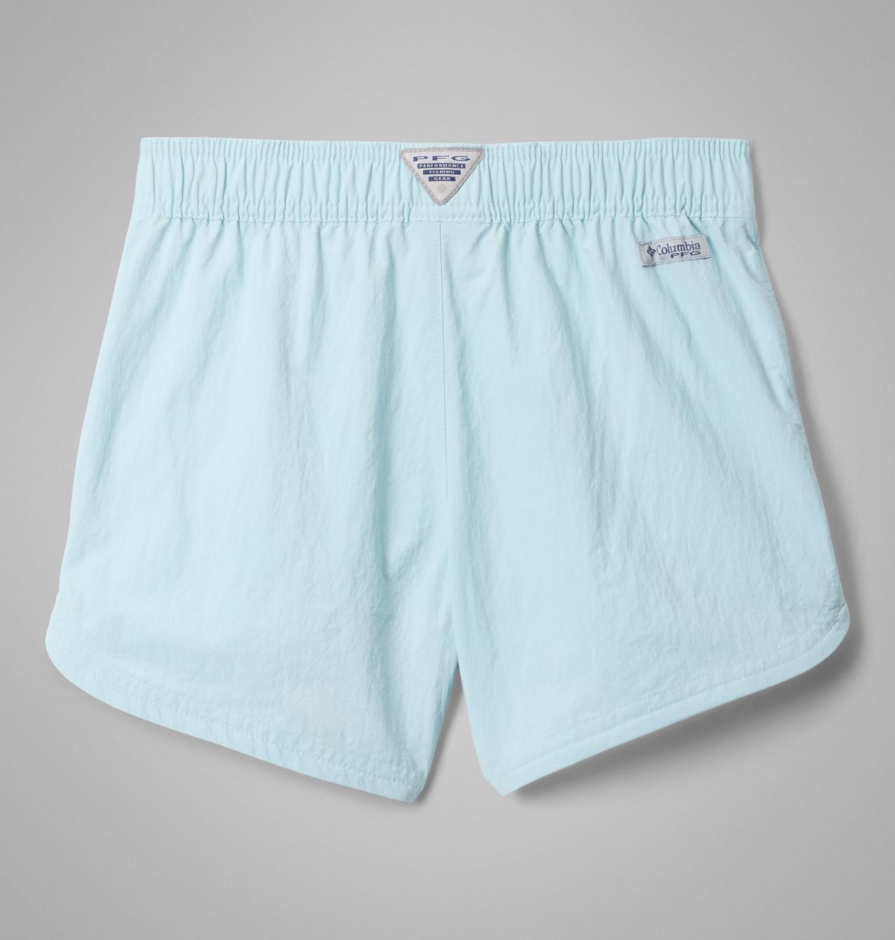 Girls' PFG Backcast™ II Shorts | 482 | XXS 2