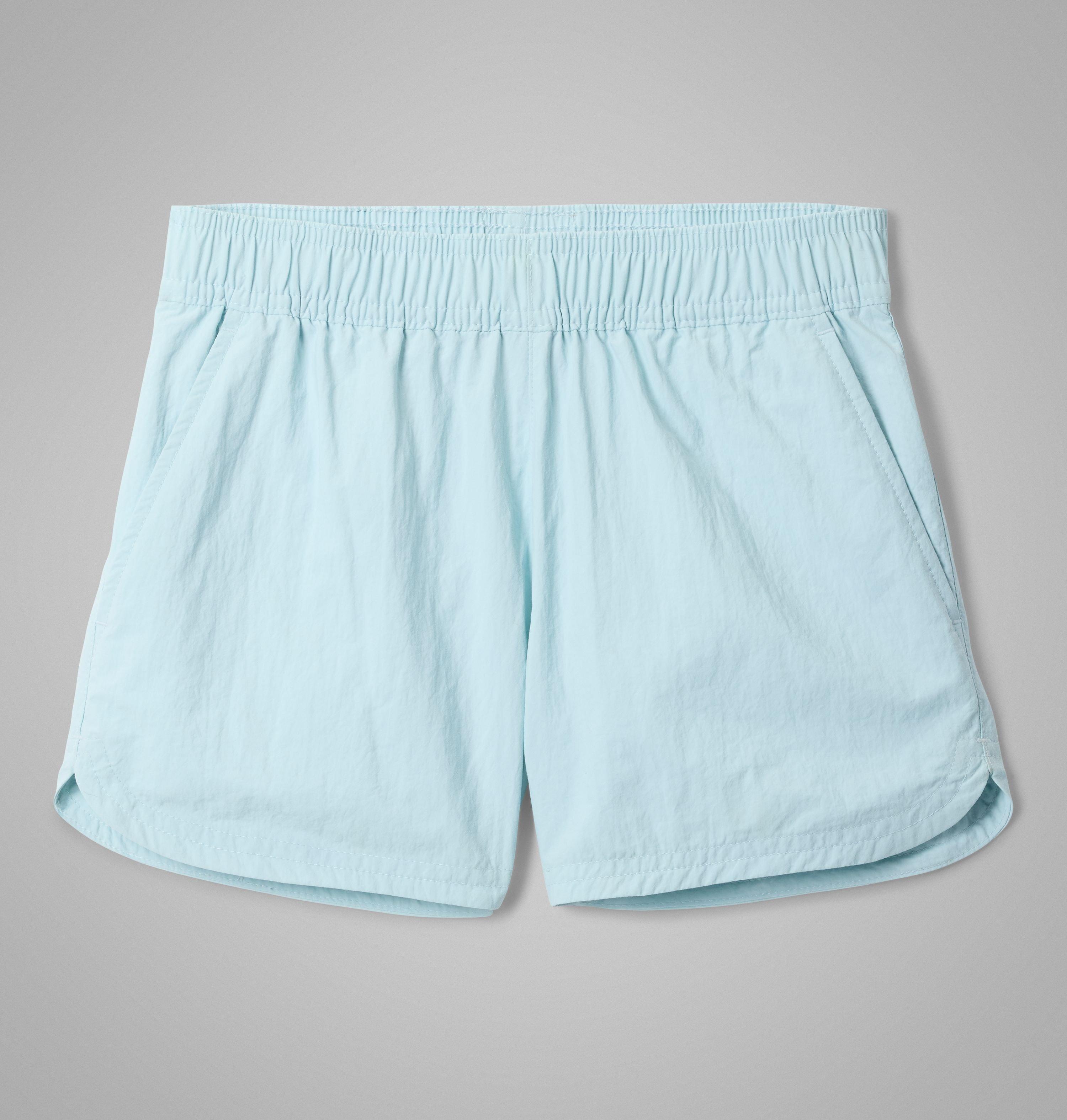 Columbia Girls' PFG Backcast  II Shorts-