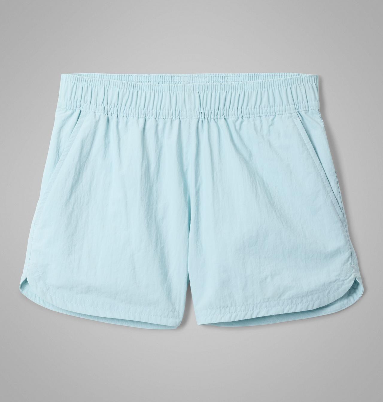 Girls' PFG Backcast™ II Shorts | 482 | XXS 1