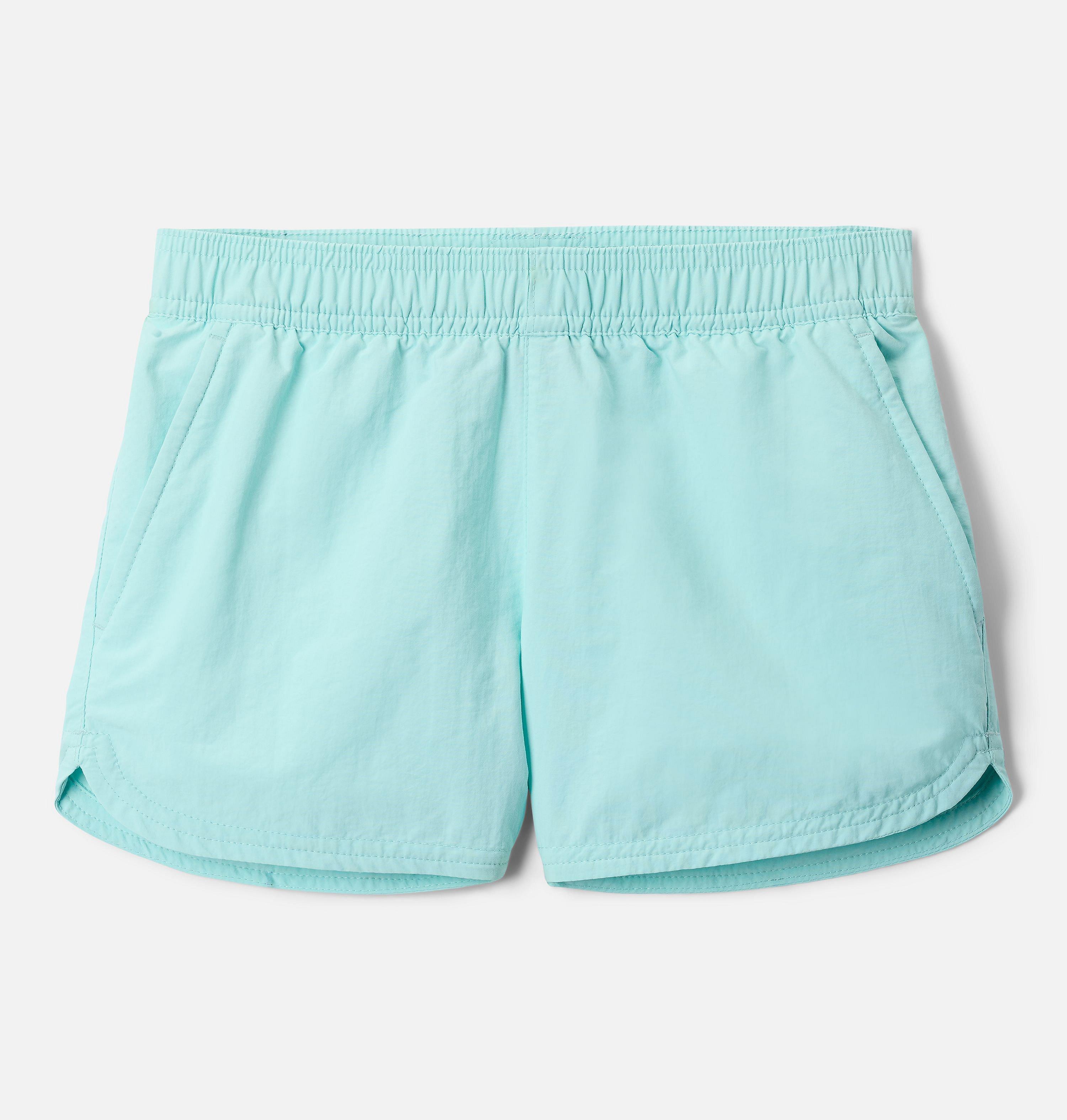 Columbia Girls' PFG Backcast  II Shorts-