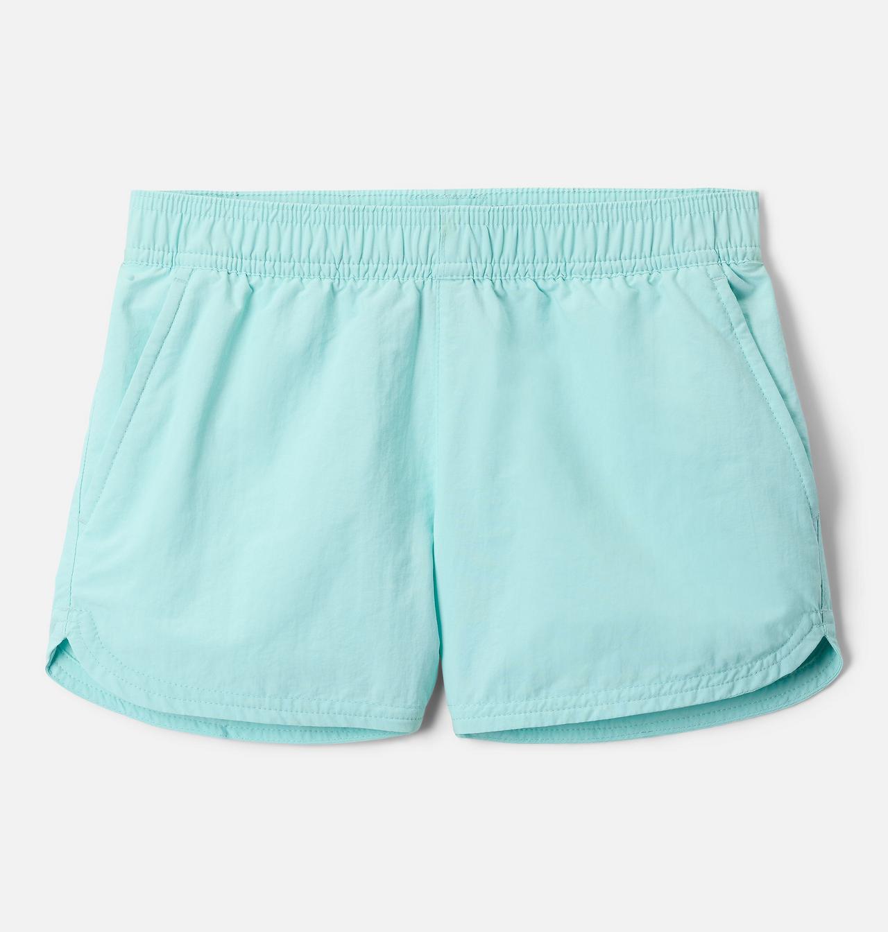 Girls' PFG Backcast™ II Shorts | 499 | L 1