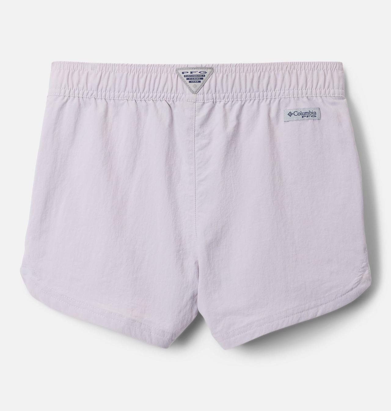Girls' PFG Backcast™ II Shorts | 551 | XS 2