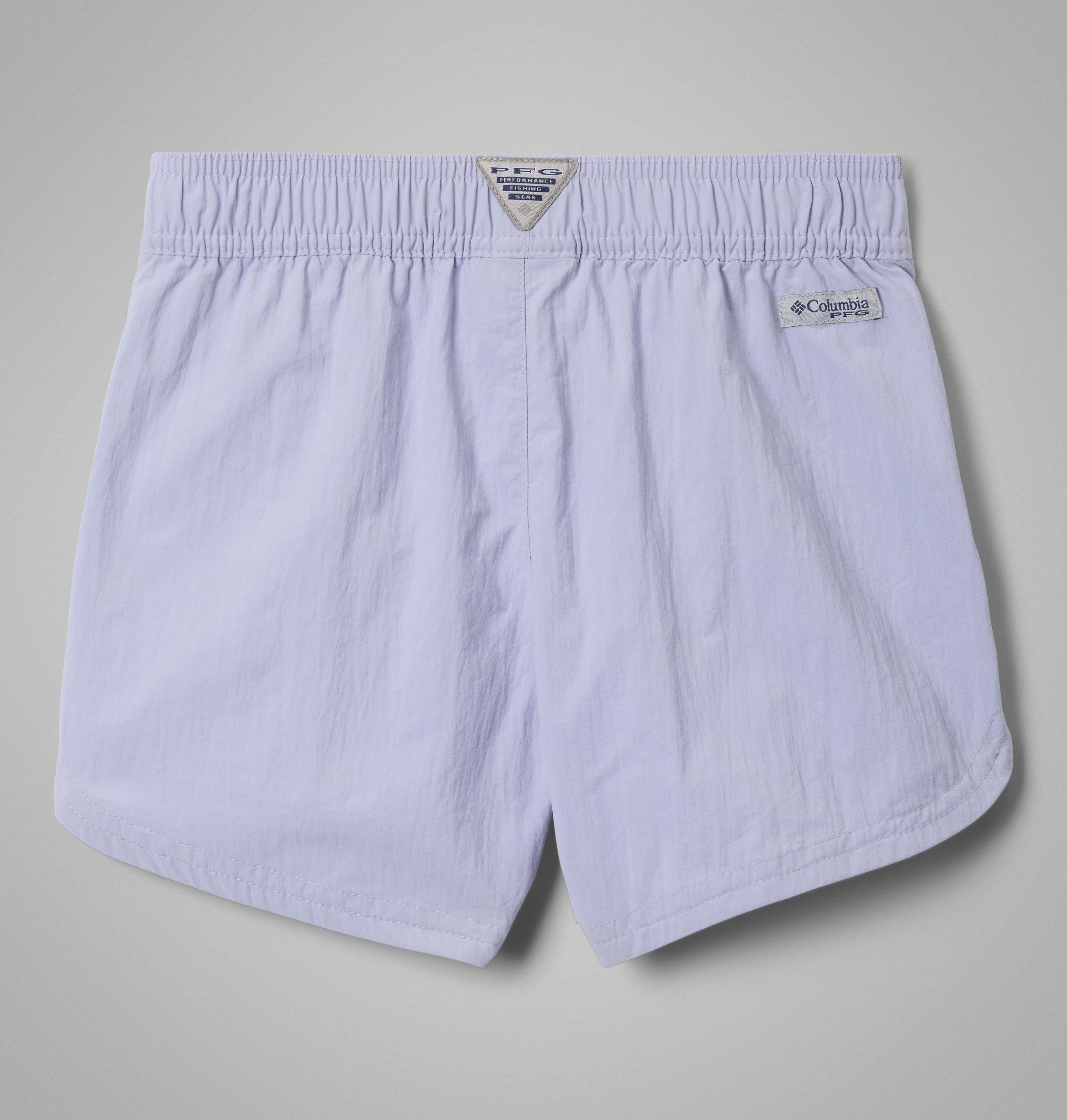 Girls' PFG Backcast II Shorts 2