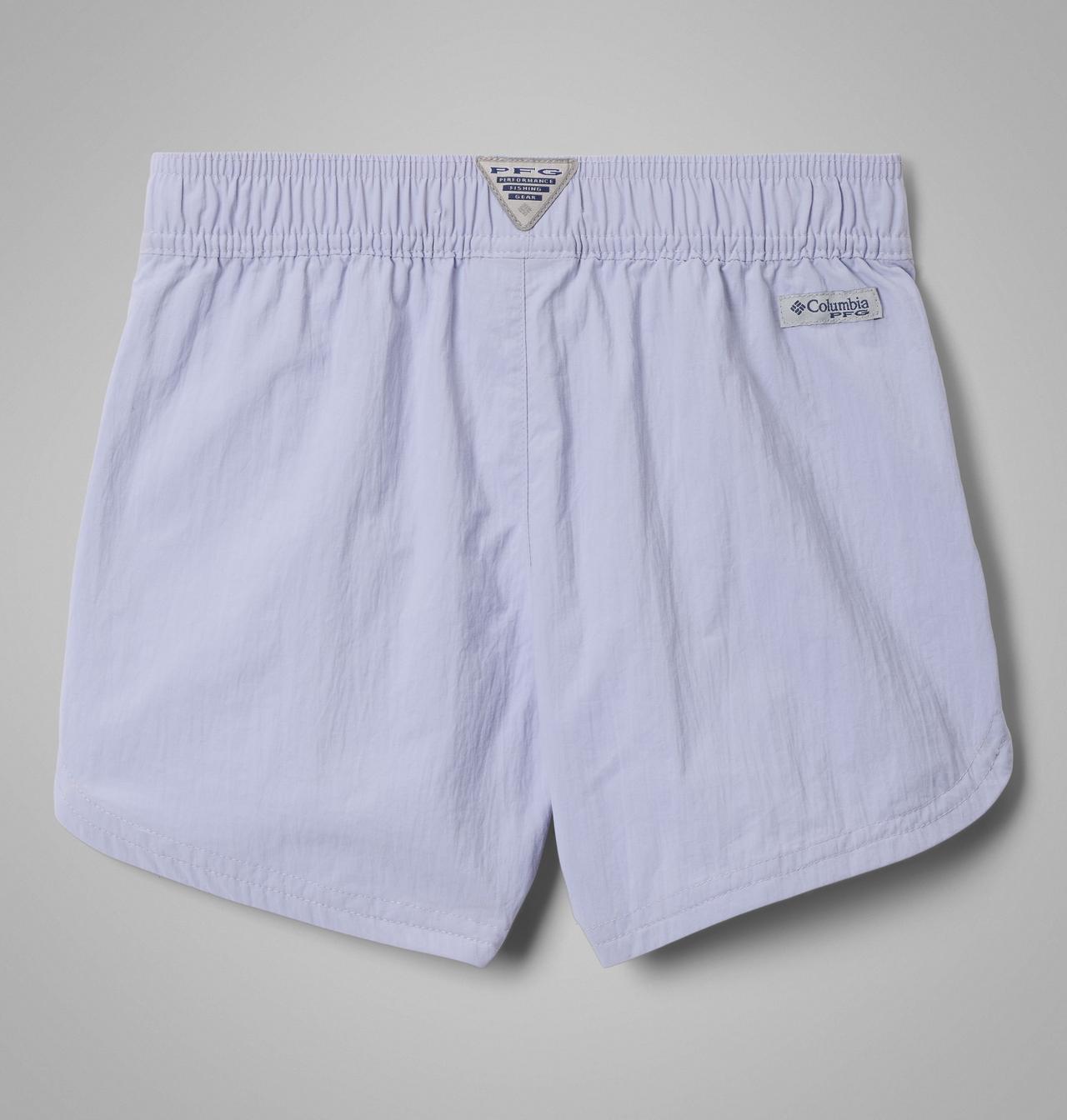 Girls' PFG Backcast™ II Shorts 2