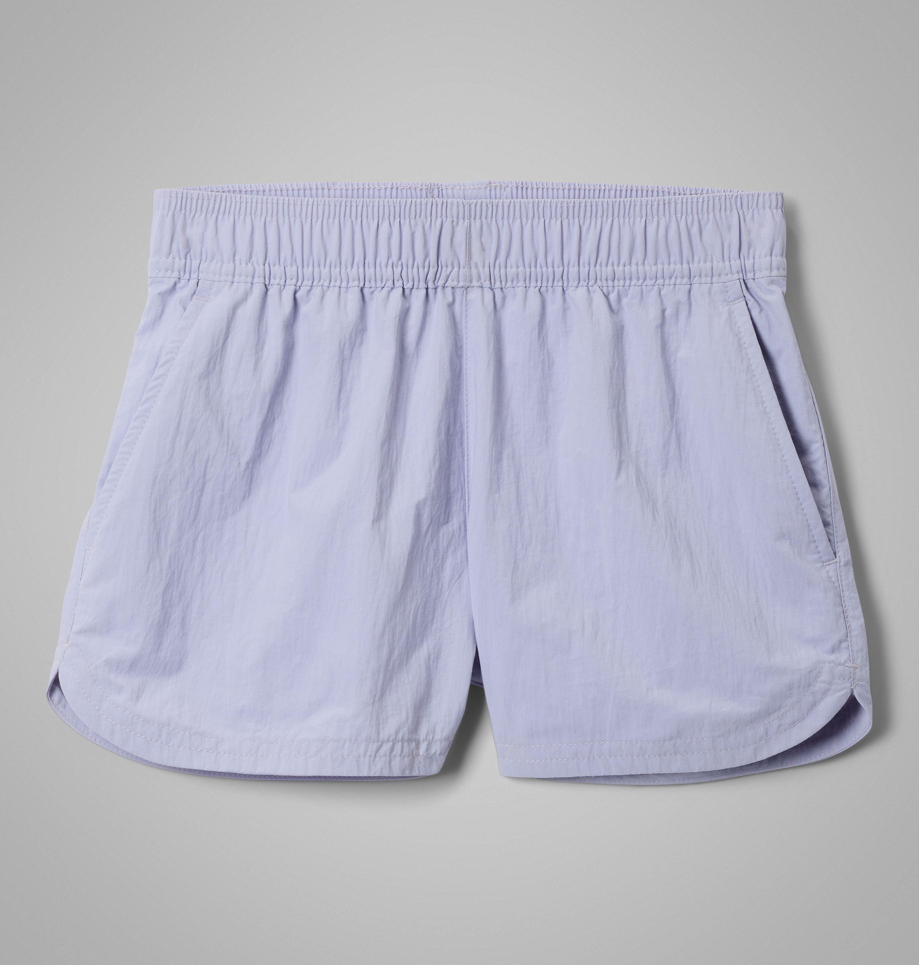 Girls' PFG Backcast II Shorts 1