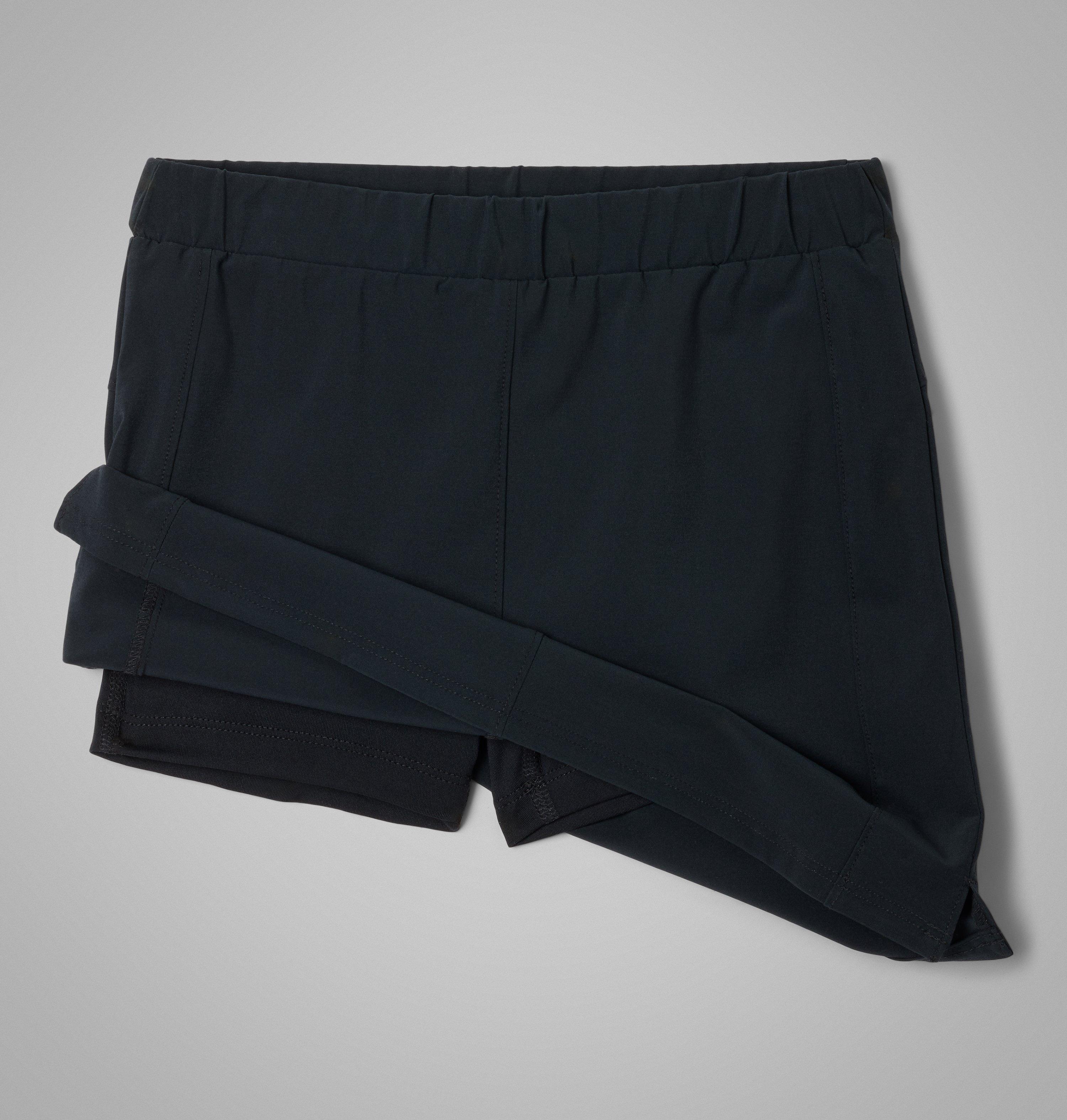 Girls' Tidal™ II Skort | 010 | M 3