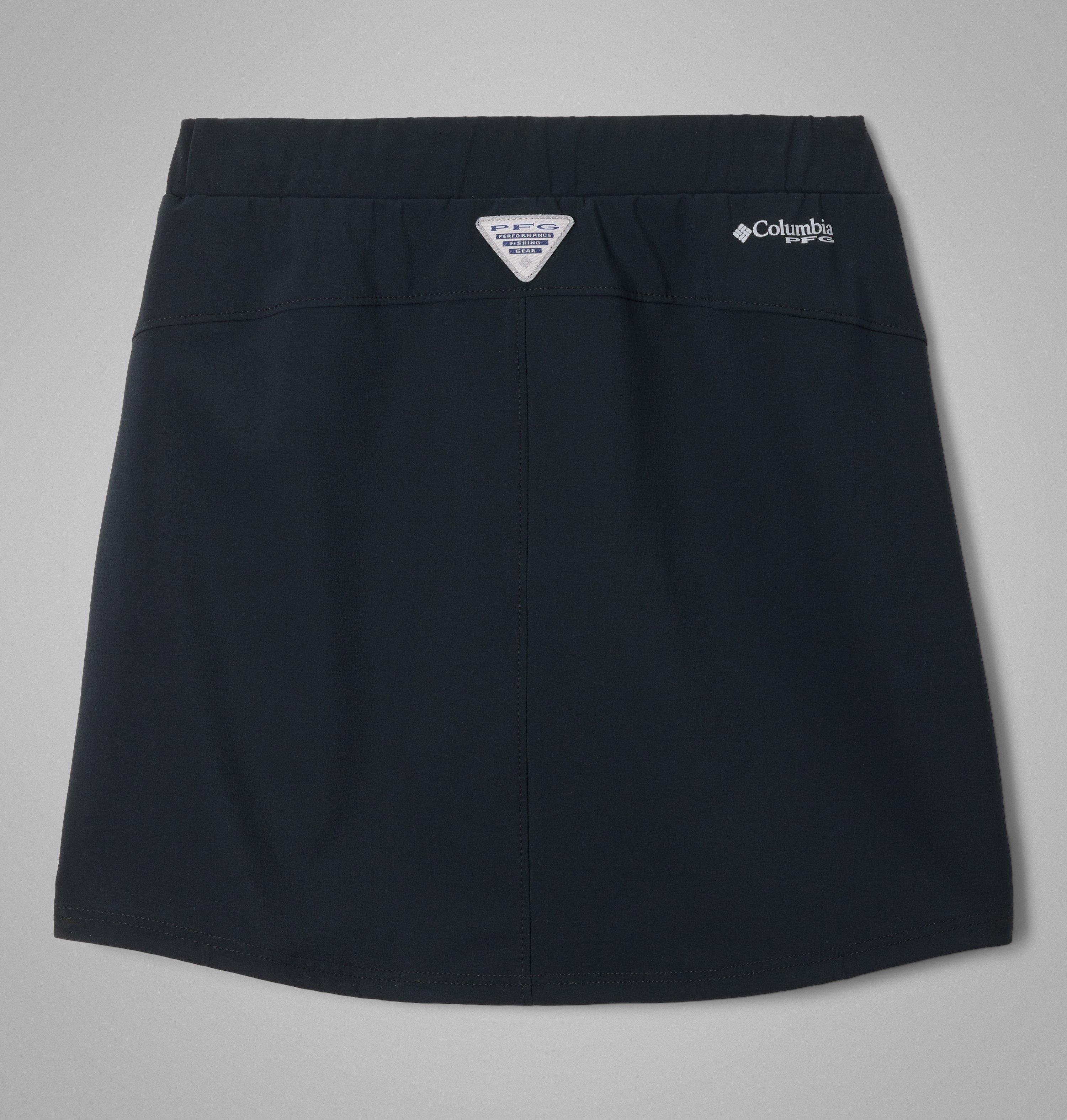 Girls' Tidal™ II Skort | 010 | M 2