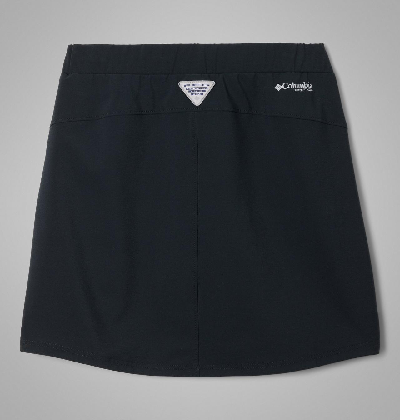 Girls' Tidal™ II Skort 2