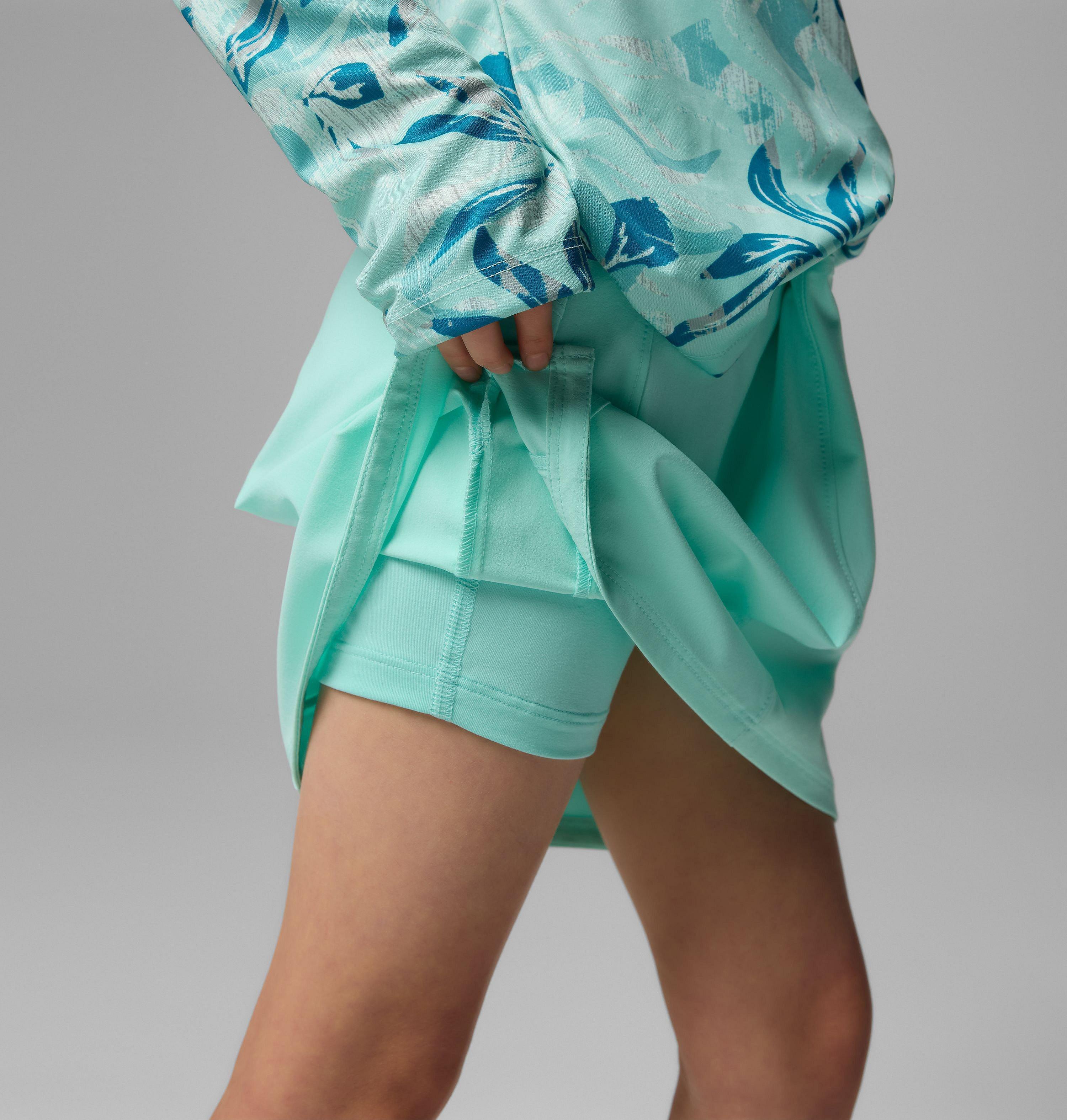 Girls' Tidal II Skort 5
