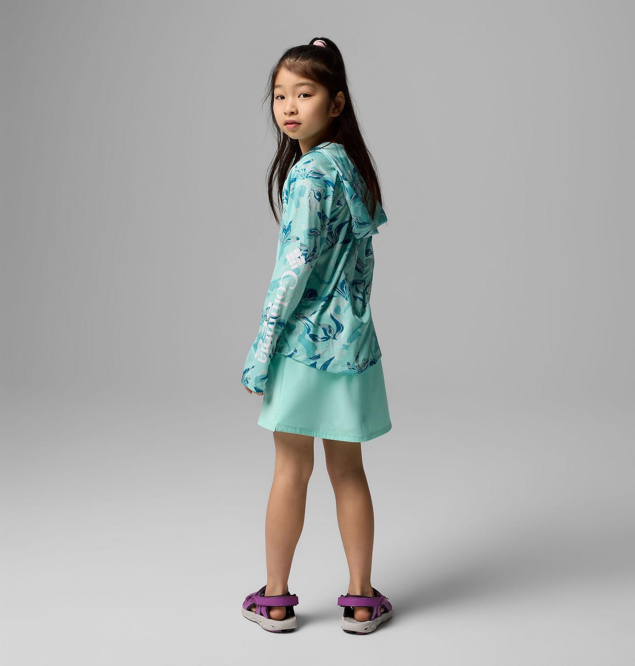 Girls' Tidal™ II Skort 2