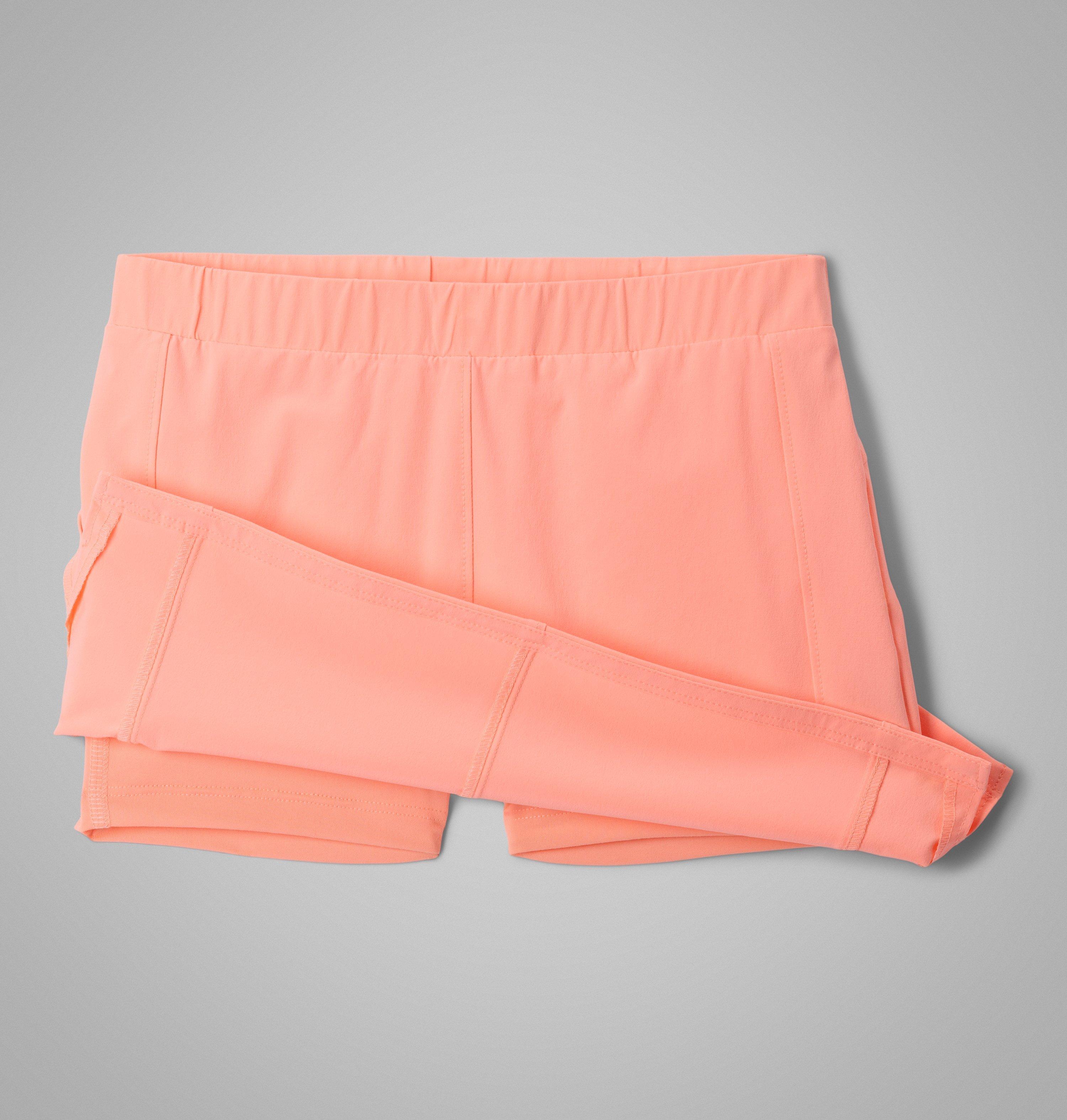 Girls' Tidal II Skort 9