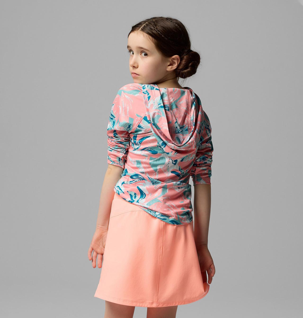 Girls' Tidal II Skort 2