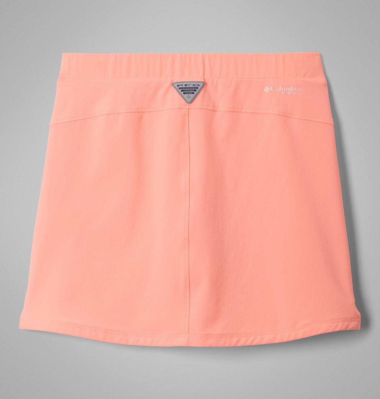 Girls' Tidal II Skort 2