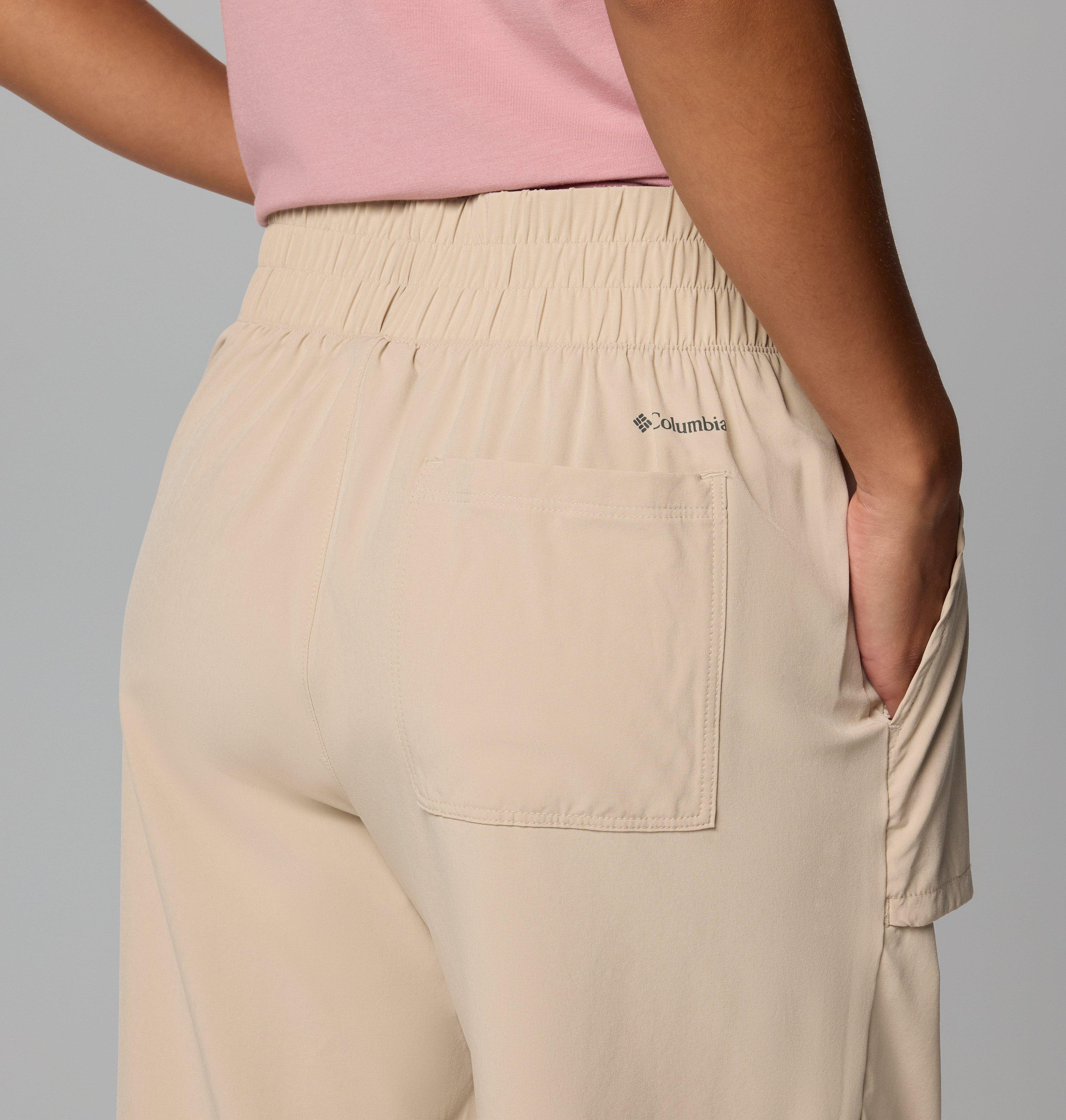 Women's Boundless Beauty™ Wide Capris II | 271 | S | C 5