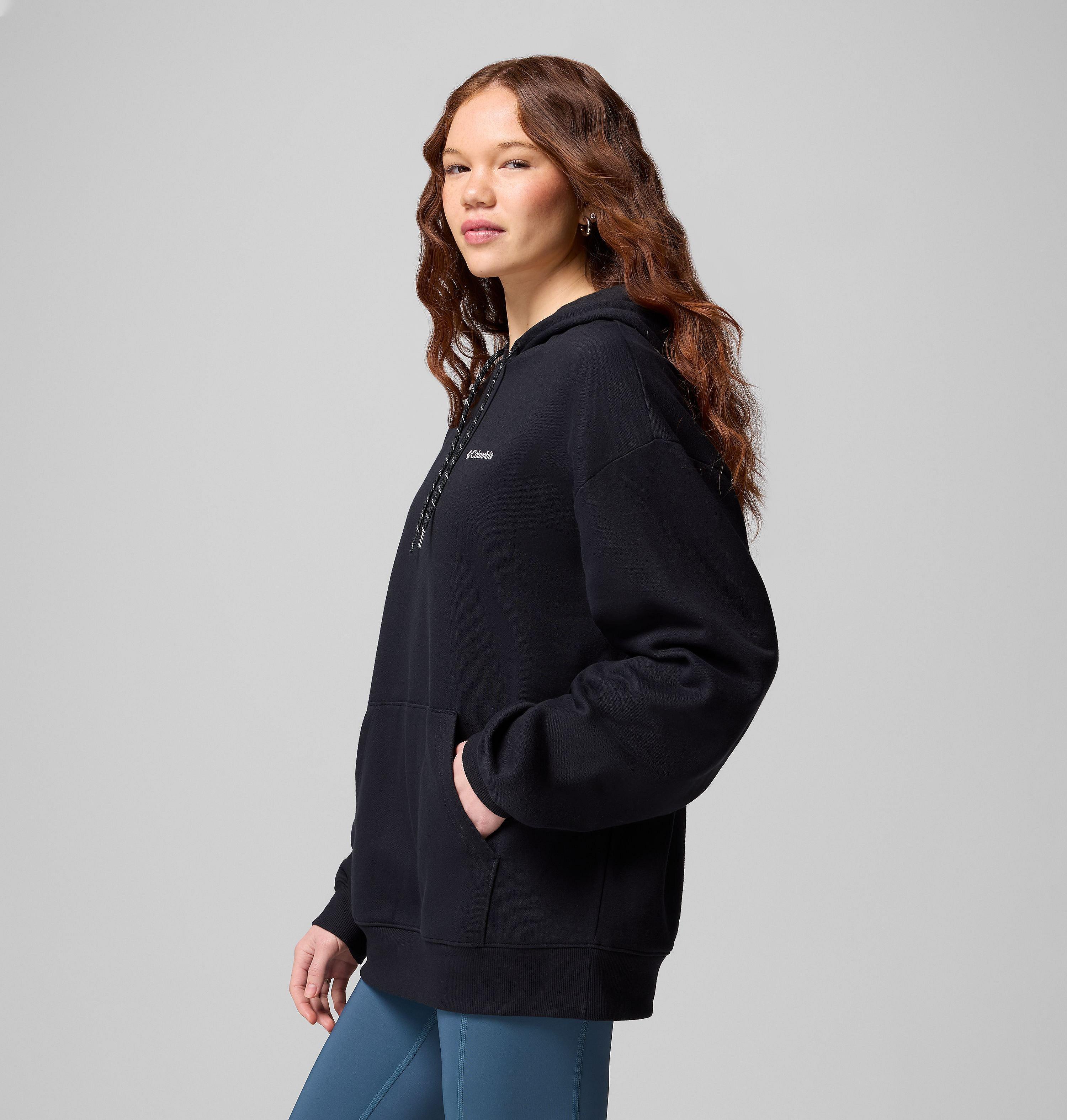 Women's Aldermore Hoodie 4