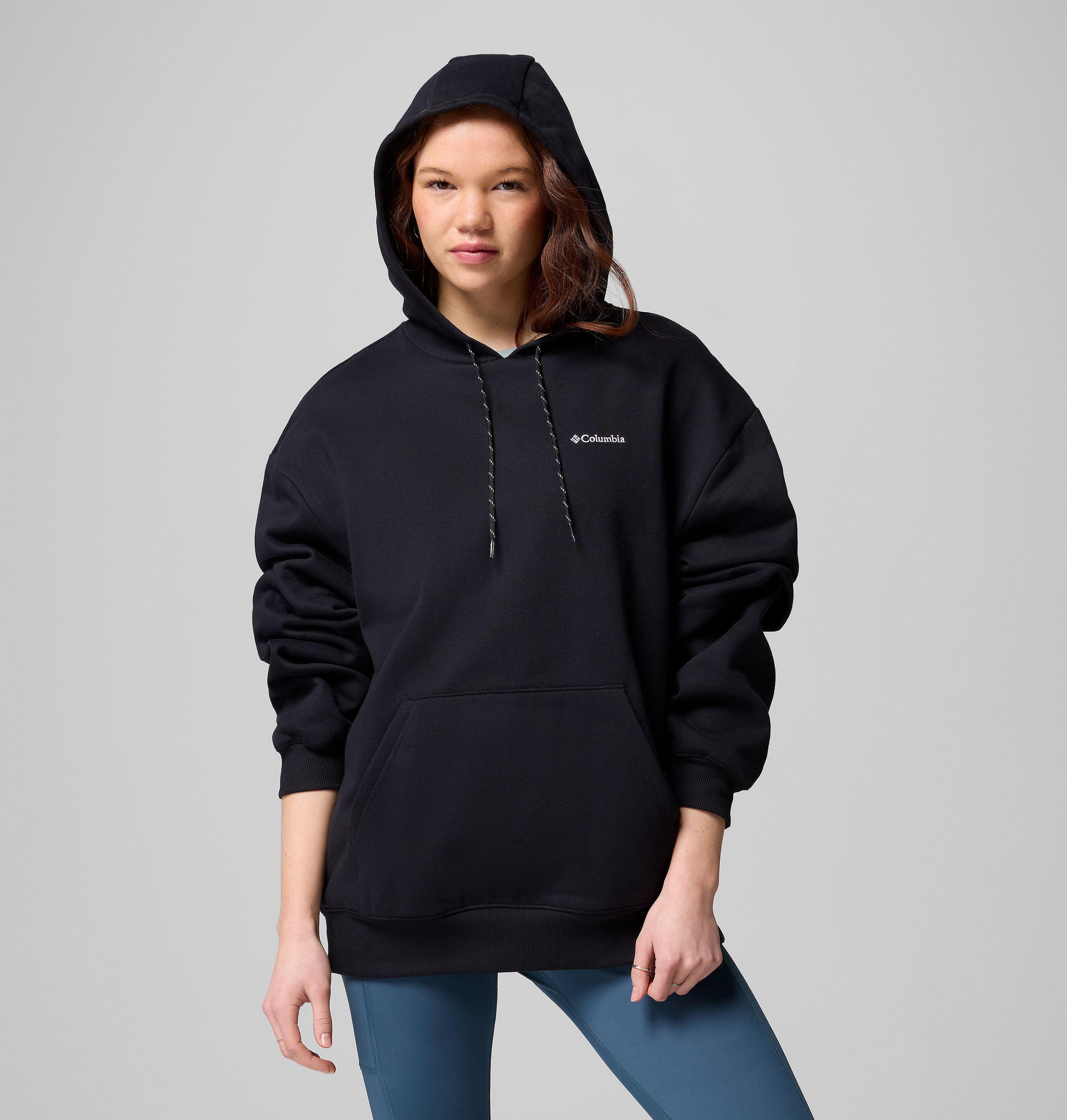 Women's Aldermore Hoodie 5