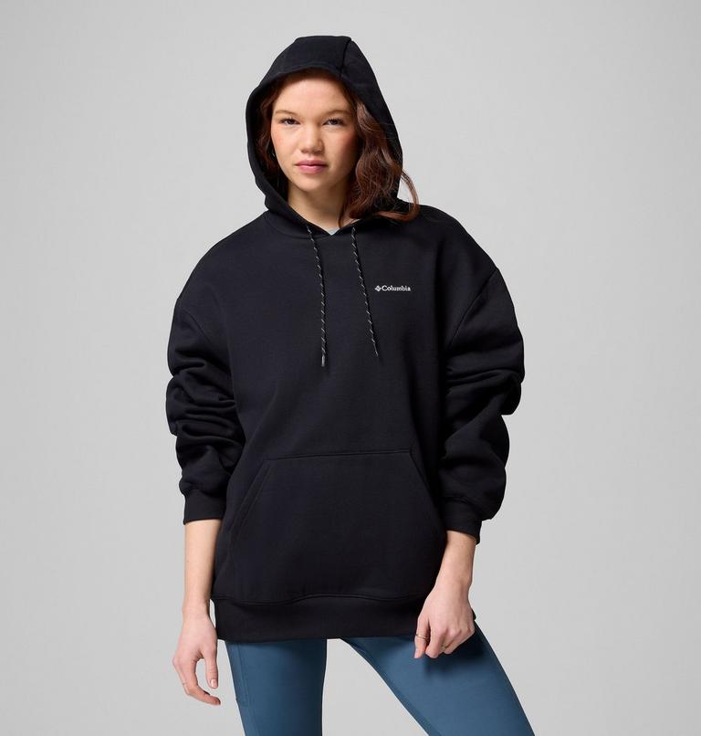Aldermore Hoodie, Color: Black, image 5