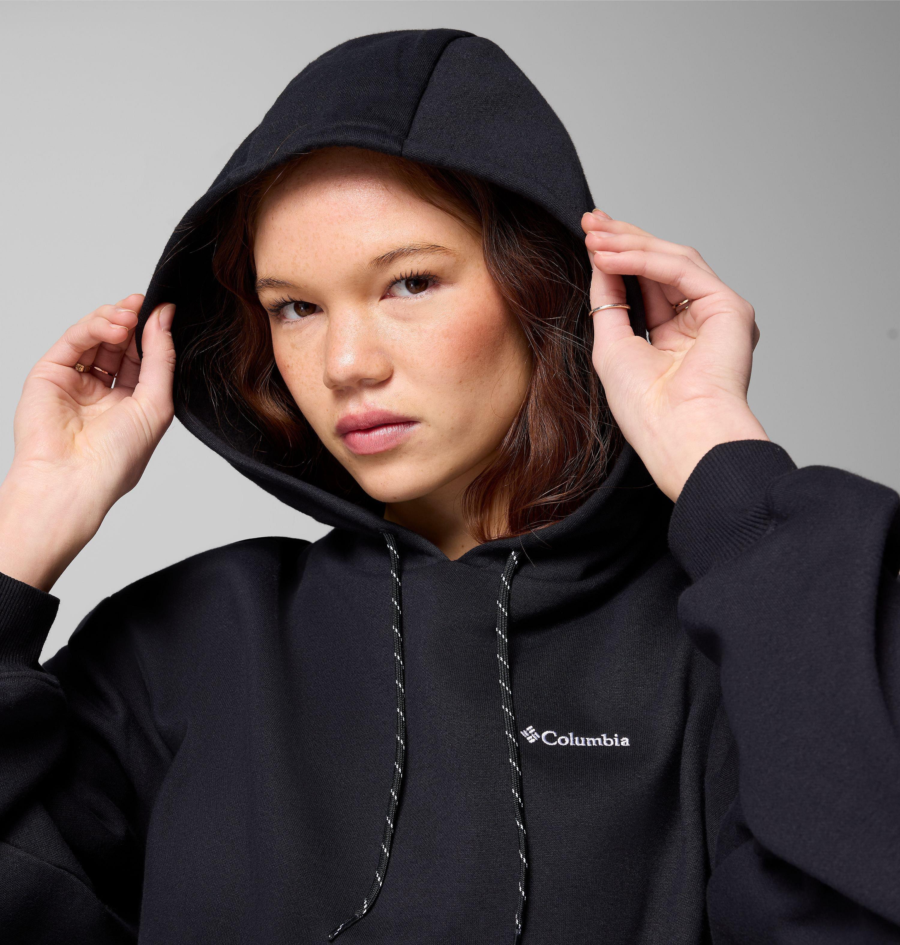 Women's Aldermore Hoodie 6
