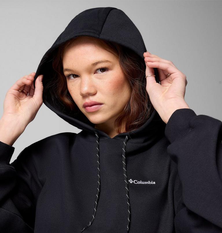 Aldermore Hoodie, Color: Black, image 6