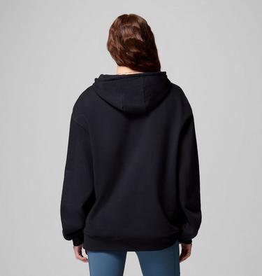 Women's Aldermore Hoodie, Color: Black, image 3