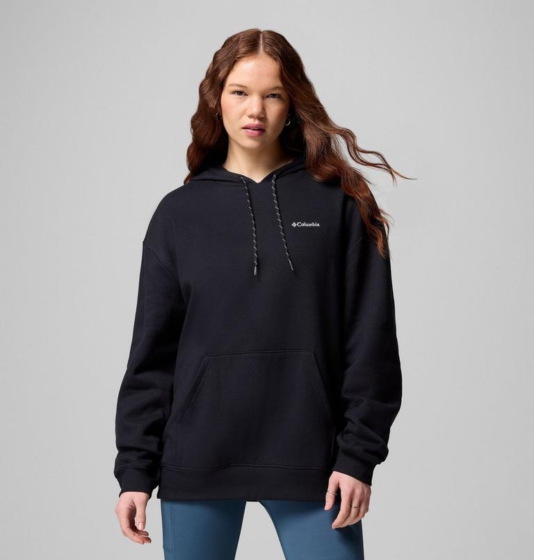 Aldermore Hoodie, Color: Black, image 1