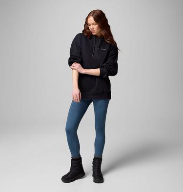 Aldermore Hoodie, Color: Black, image 6