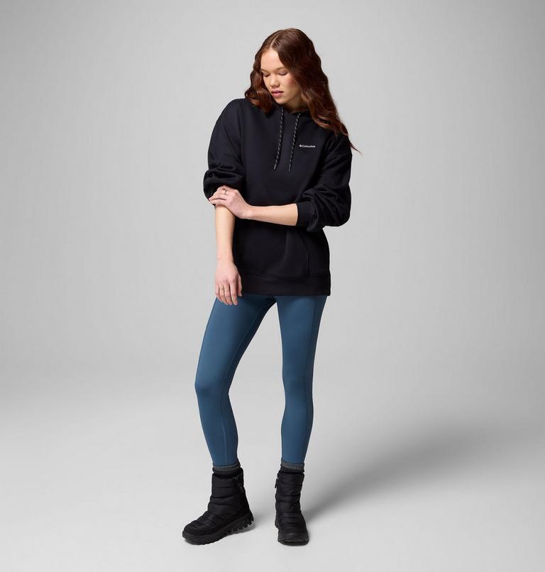 Aldermore Hoodie, Color: Black, image 2