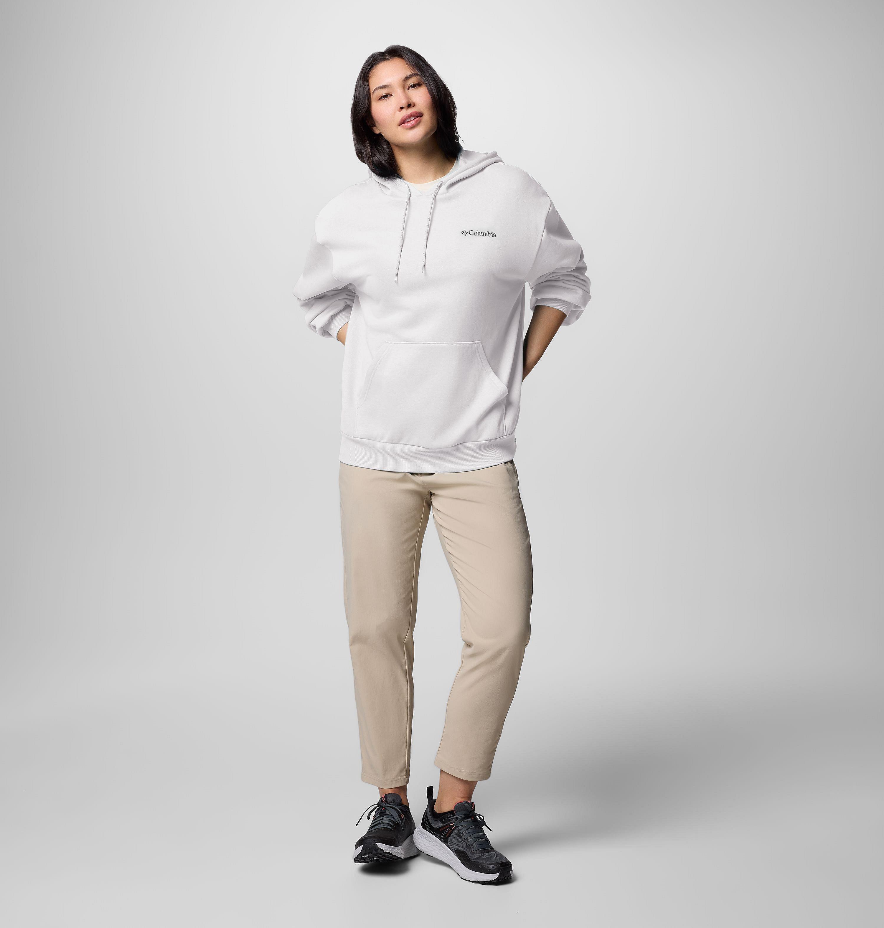 Women's Aldermore Hoodie 3