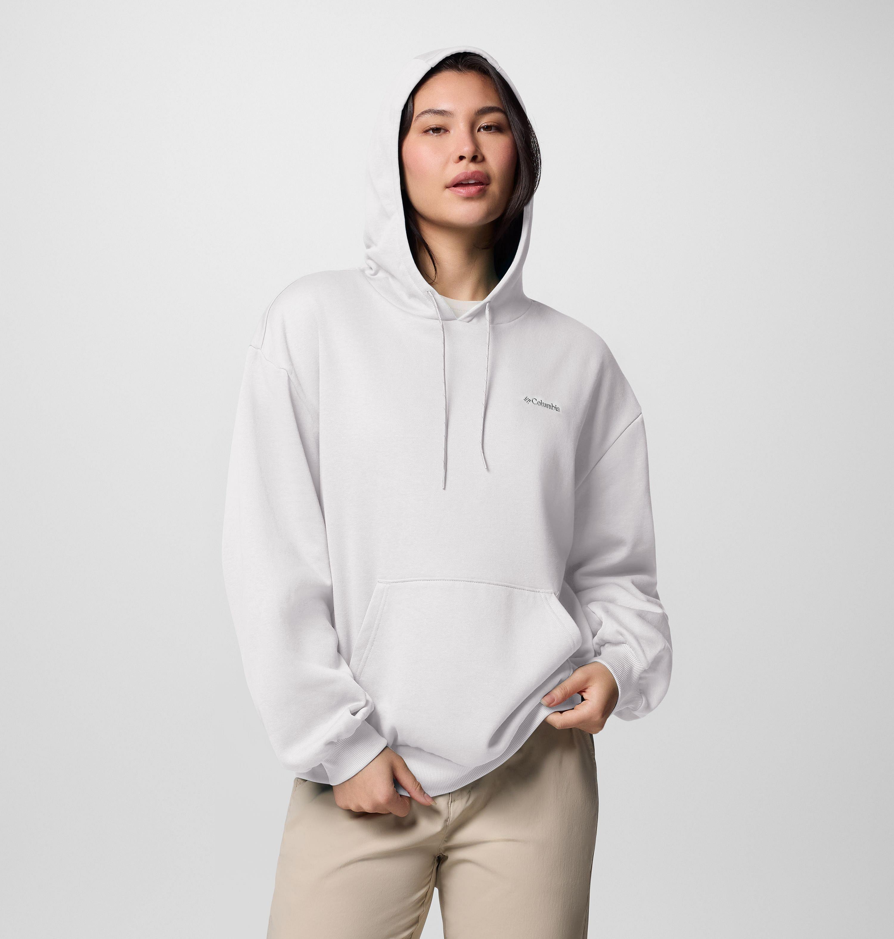 Women's Aldermore Hoodie 6