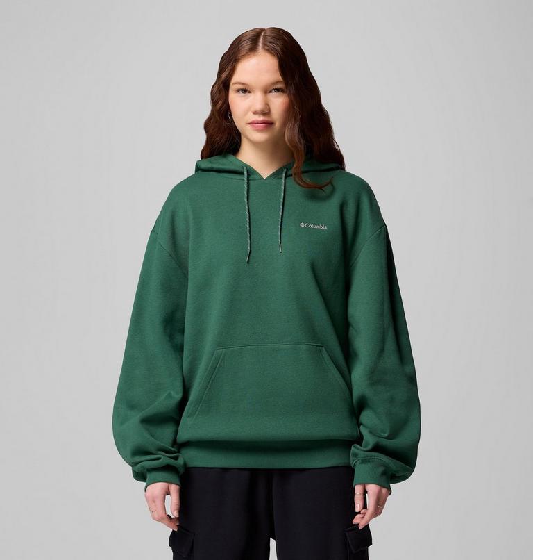 Aldermore Hoodie, Color: Rain Forest, image 5