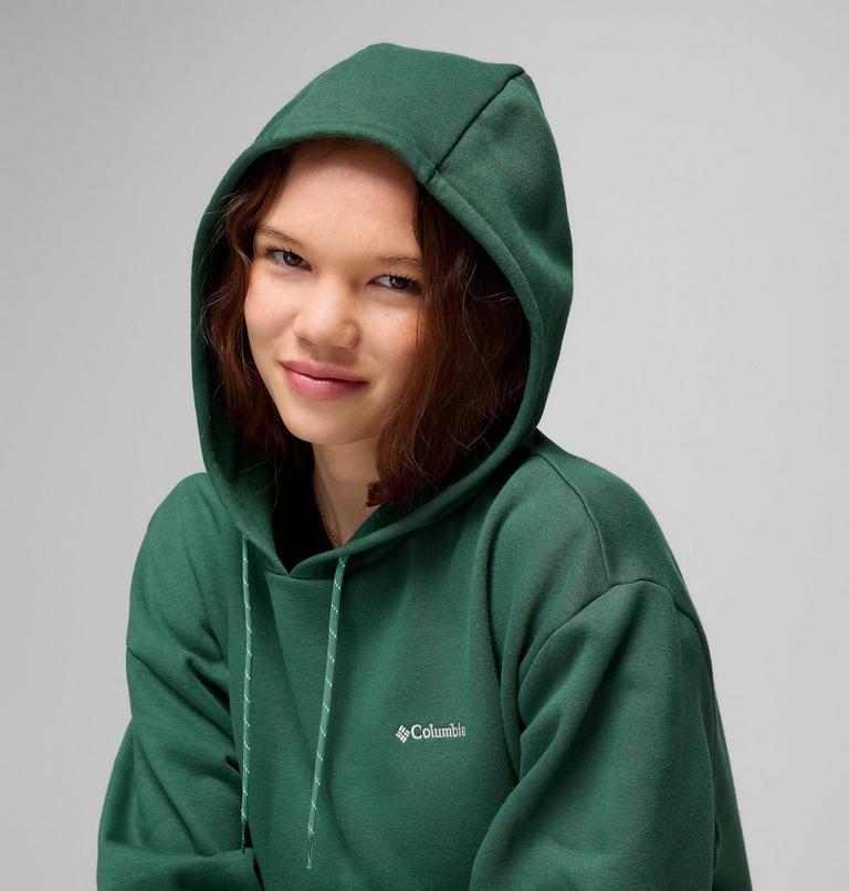 Aldermore Hoodie, Color: Rain Forest, image 6