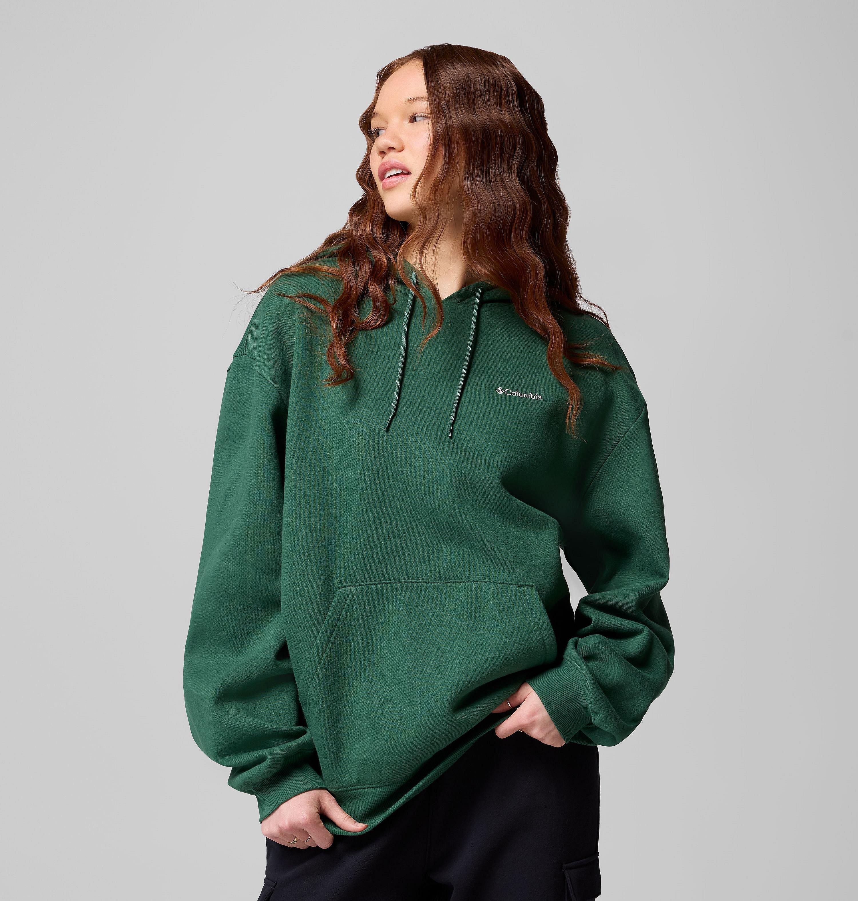 Women's Aldermore Hoodie 7