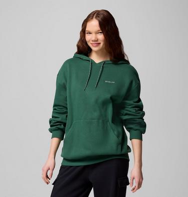 Aldermore Hoodie, Color: Rain Forest, image 1