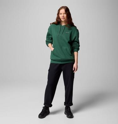 Aldermore Hoodie, Color: Rain Forest, image 2