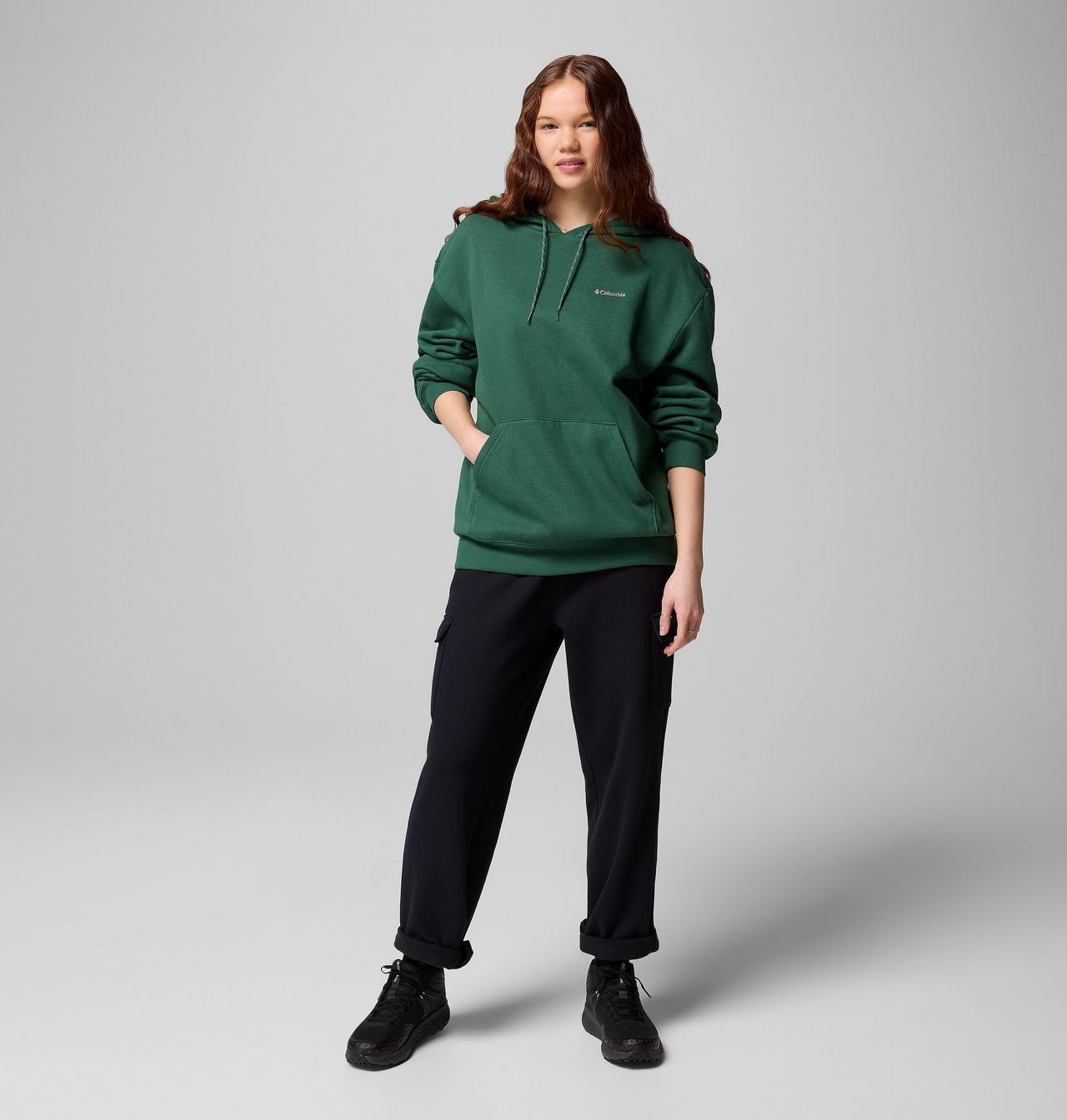 Women's Aldermore™ Hoodie 2