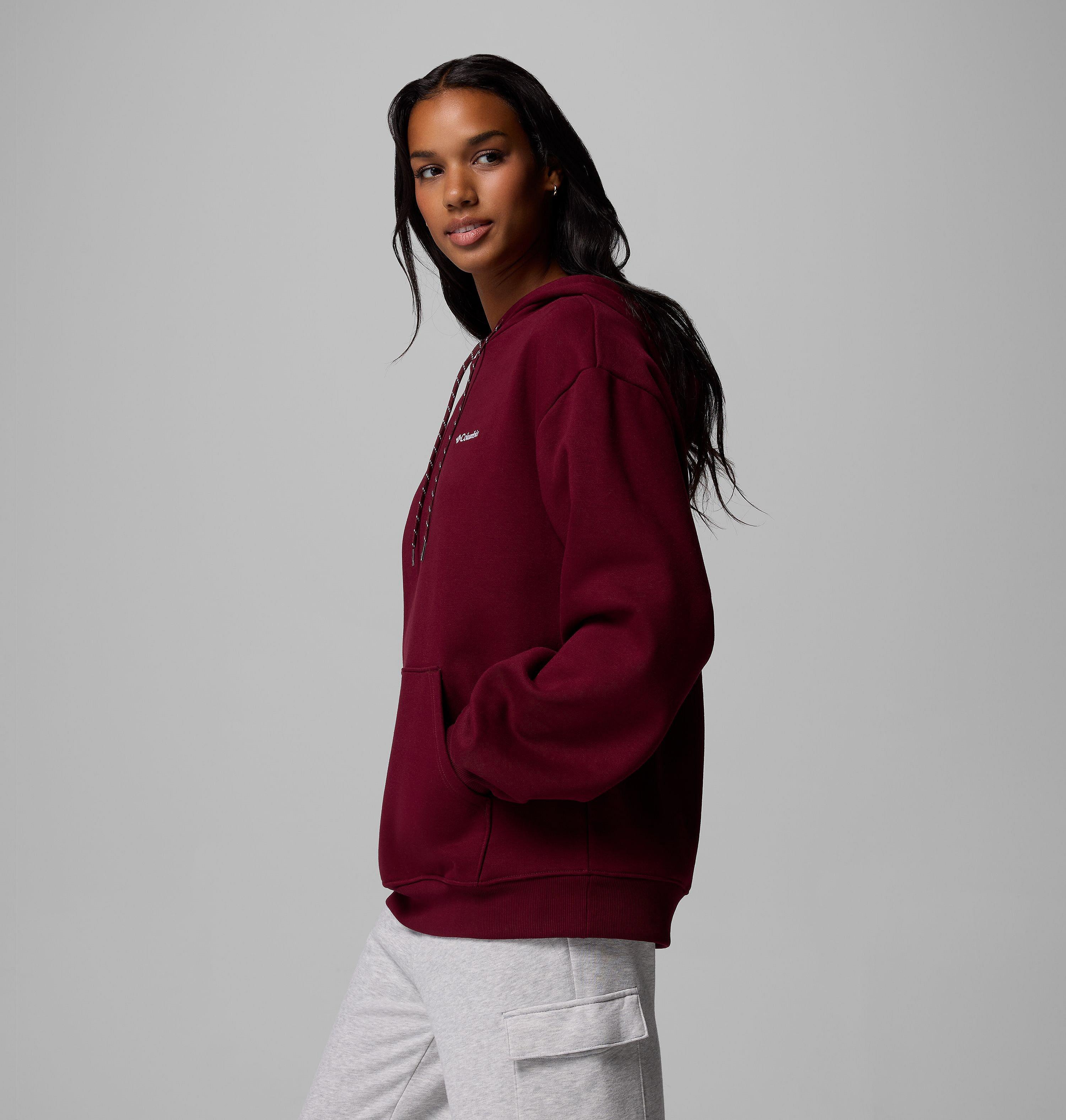 Women's Aldermore Hoodie 4