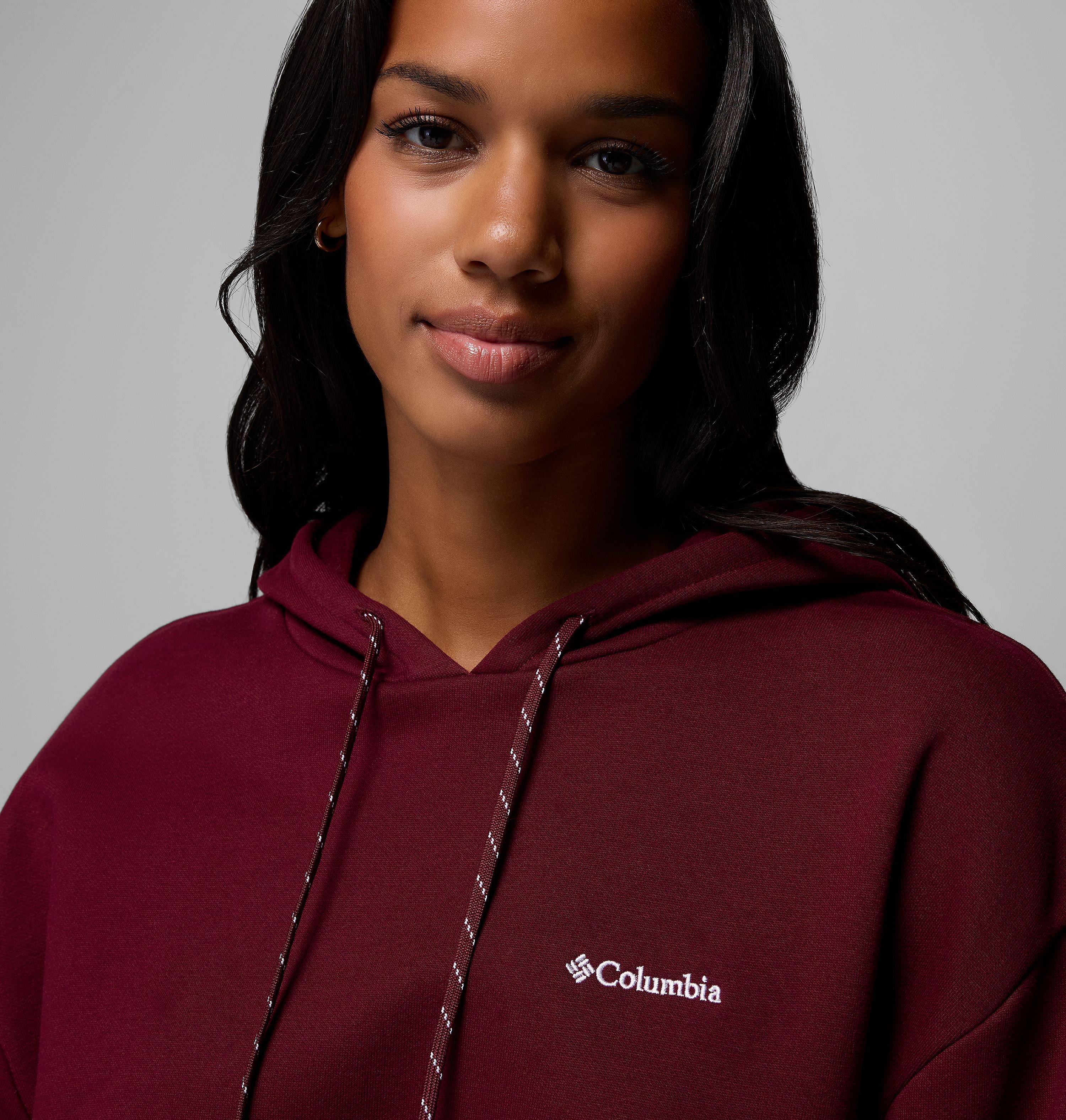 Women's Aldermore Hoodie 5