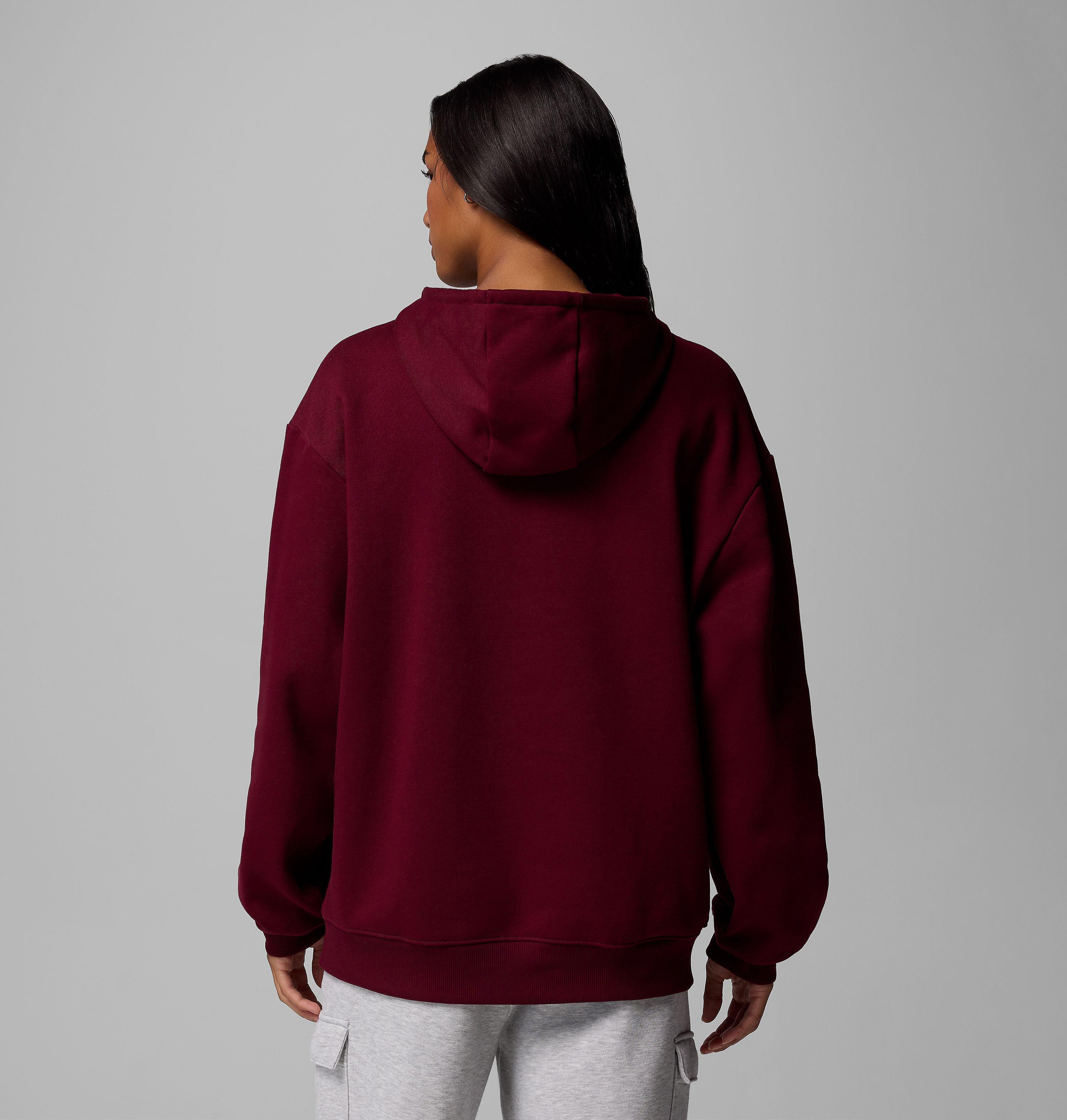 Women's Aldermore Hoodie 3