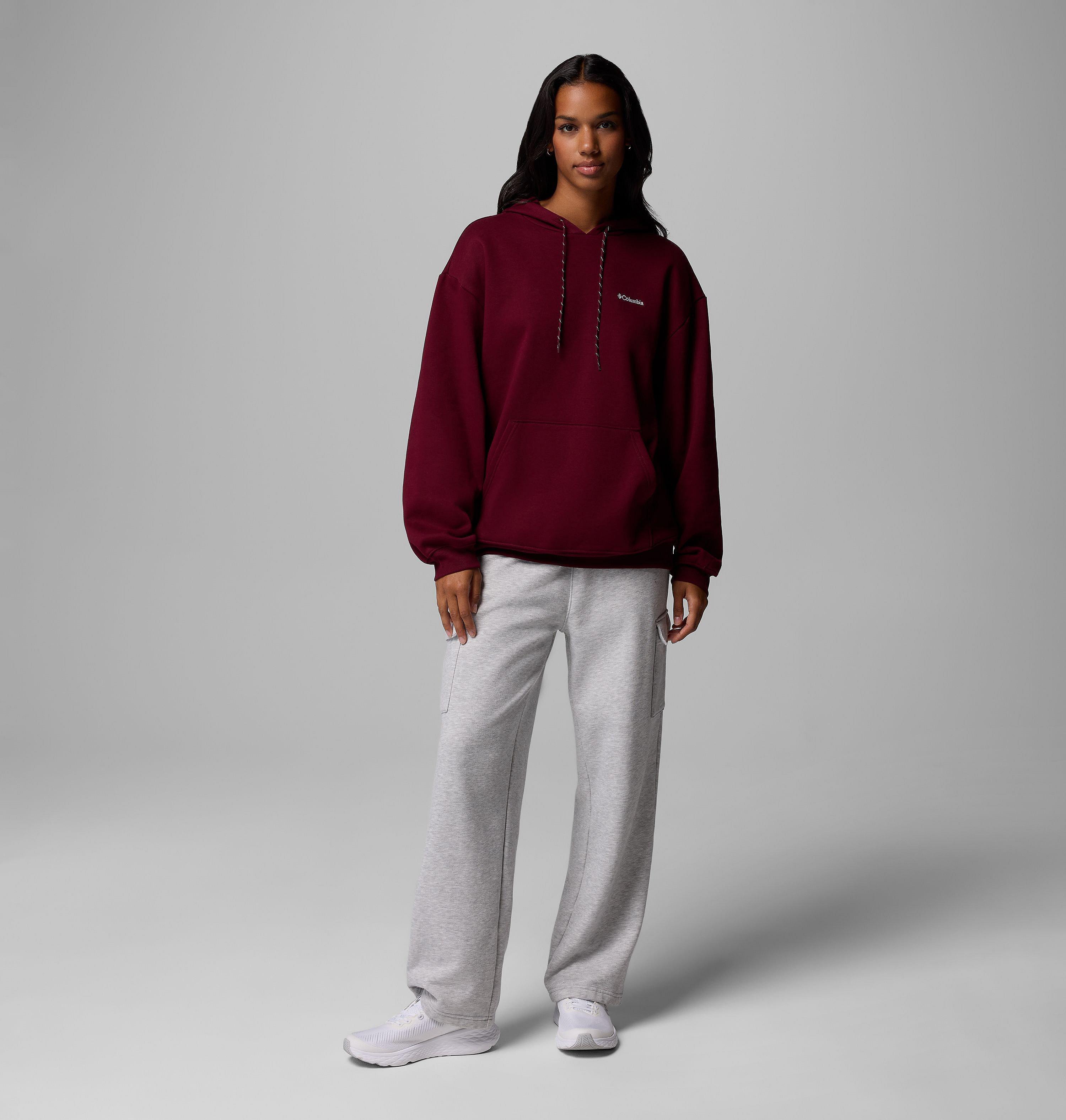 Women's Aldermore Hoodie 2