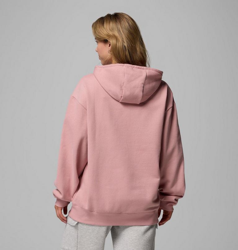 Sudadera con capucha Aldermore para mujer, Color: Eraser Pink, image 3