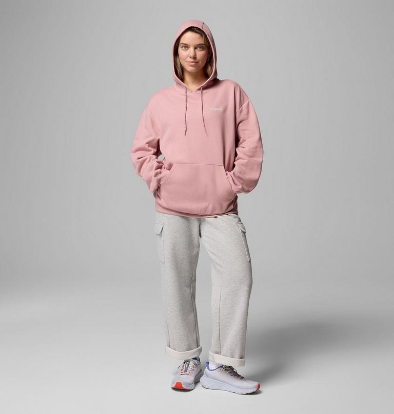 Sudadera con capucha Aldermore para mujer, Color: Eraser Pink, image 2