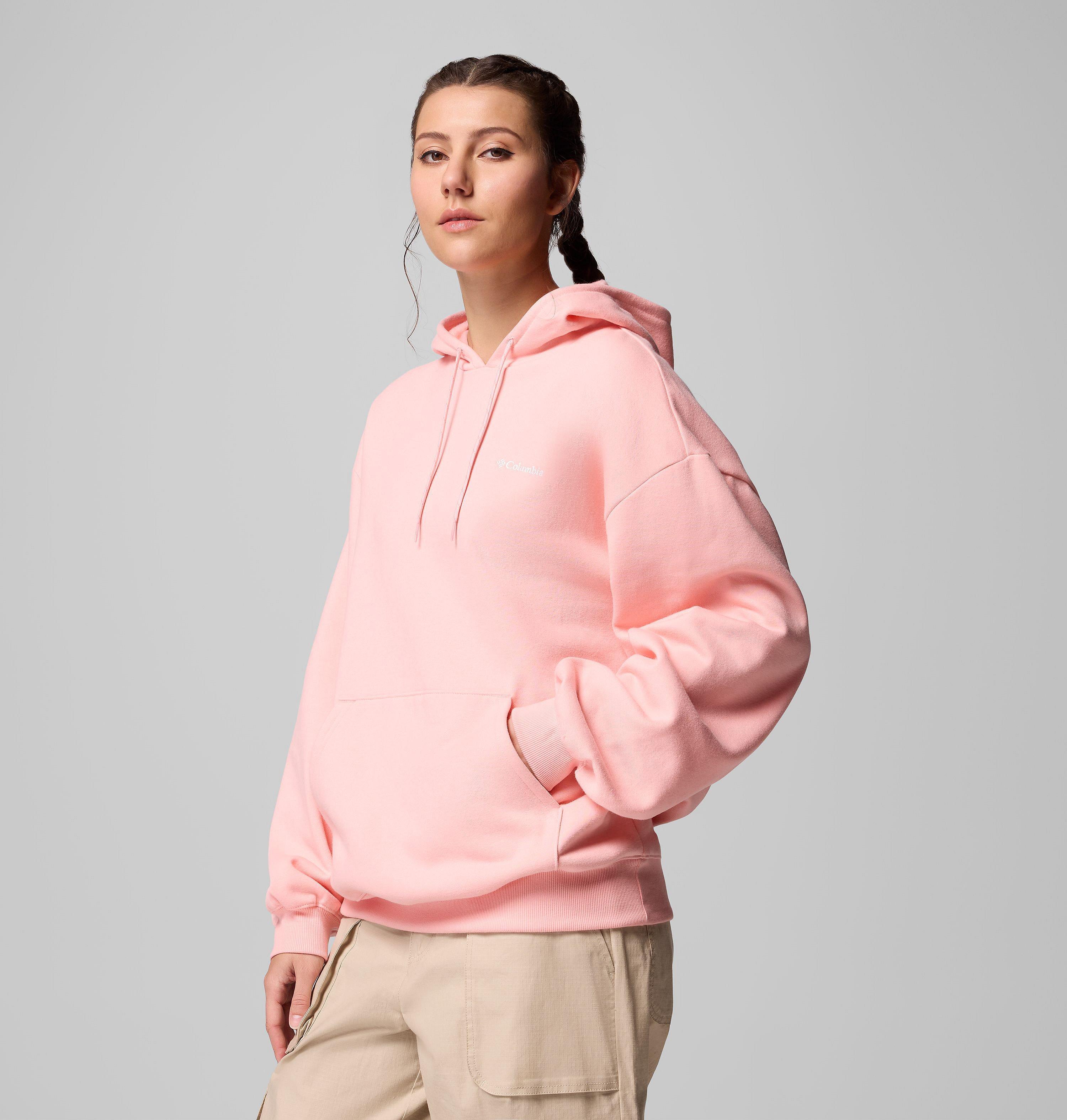 Women's Aldermore Hoodie 3